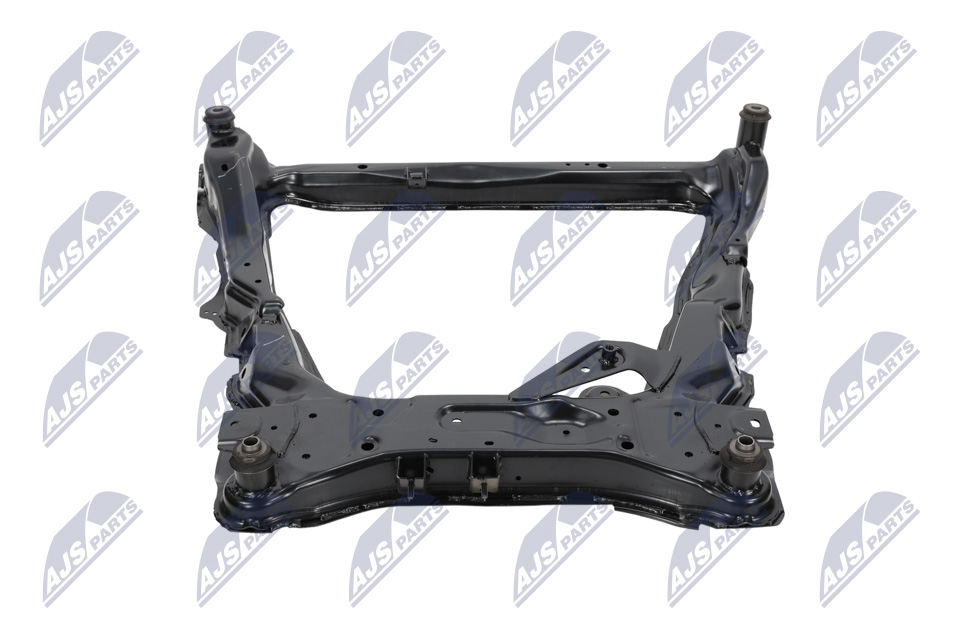 NISSAN QASHQAI 2023 Querträger ZRZ-NS-007