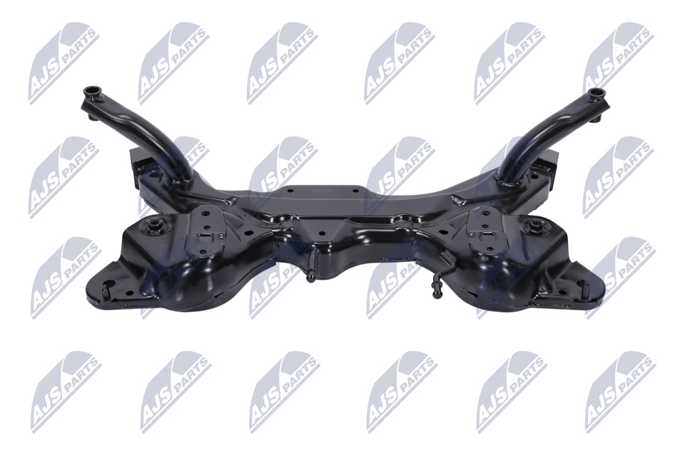 NTY Plot de berceau / Support d'agrégats (ZRZ-SU-004) pour SUZUKI SWIFT IV (FZ, NZ) 1.3 DDiS (AZG 413D, ZC02S, ZC92S) (55 KW / 75 CH / de 2010)