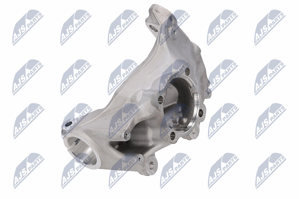 NTY Fuseestuk ZZP-BM-003 NTY Asstomp ZZP-BM-003