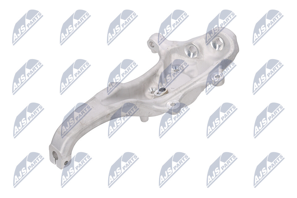 Fuseestuk (ZZP-BM-004) van NTY Voor BMW 5 Sedan (F10) 525 d xDrive (155 KW / 211 PK / Van 2011)