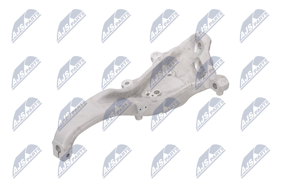 Fuseestuk (ZZP-BM-005) van NTY Voor BMW 5 Sedan (F10) 525 d xDrive (155 KW / 211 PK / Van 2011)