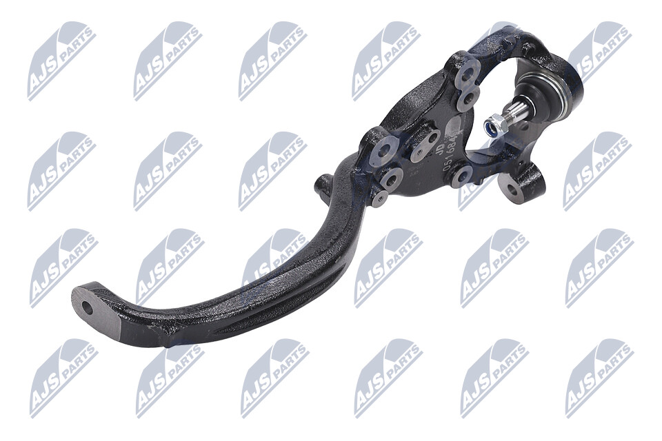 Achsschenkel NTY ZZP-CH-027