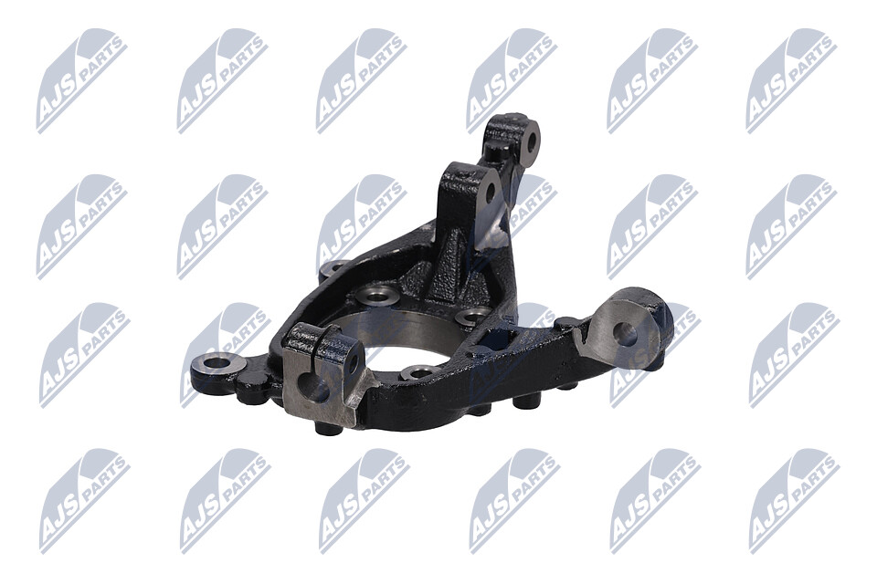 Achsschenkel NTY ZZT-CH-004