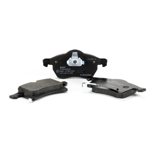 OEM 93179707 DELPHI Kit pastiglie freni LP1309 per OPEL, HONDA, CHEVROLET, SAAB, VAUXHALL