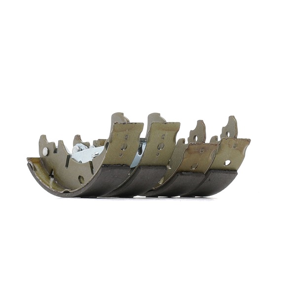 OEM 1106633 DELPHI Bremsesko sett LS1912 for FORD, MAZDA, AUTO UNION