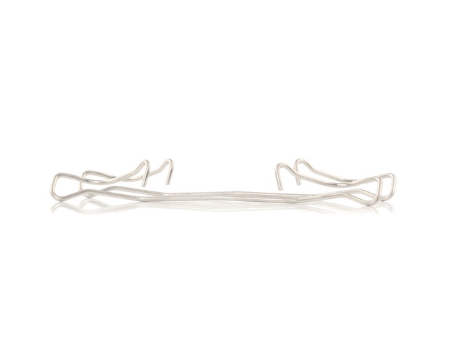 Accessoireset, schijfremblok (LX0236) van DELPHI Voor OPEL Astra G CC (T98) 1.6 LPG (F08, F48) (55 KW / 75 PK / Van 1998)