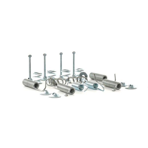 OEM MN150861 DELPHI Tilbehørsett, håndbremsesko LY1315 for MITSUBISHI