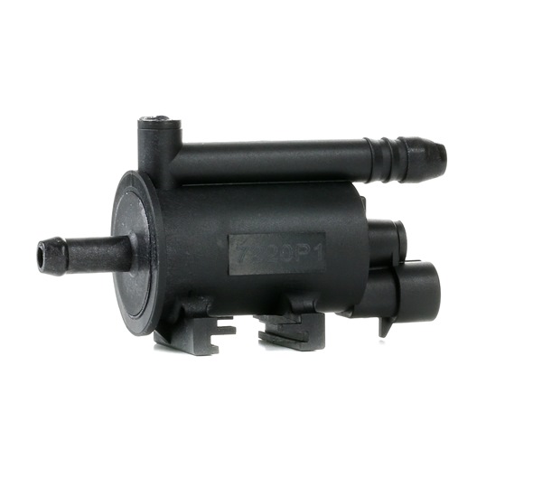 Klep, brandstoftoevoersysteem (SL10003-12B1) van DELPHI Voor OPEL Astra G CC (T98) 2.0 OPC (F08, F48) (147 KW / 200 PK / Van 2002)
