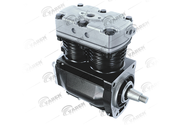 OEM 99440236 VADEN Ilmajousituksen kompressori 1500 030 001 varten VOLVO, IVECO