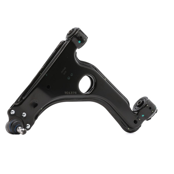 DELPHI Control arm TC1376