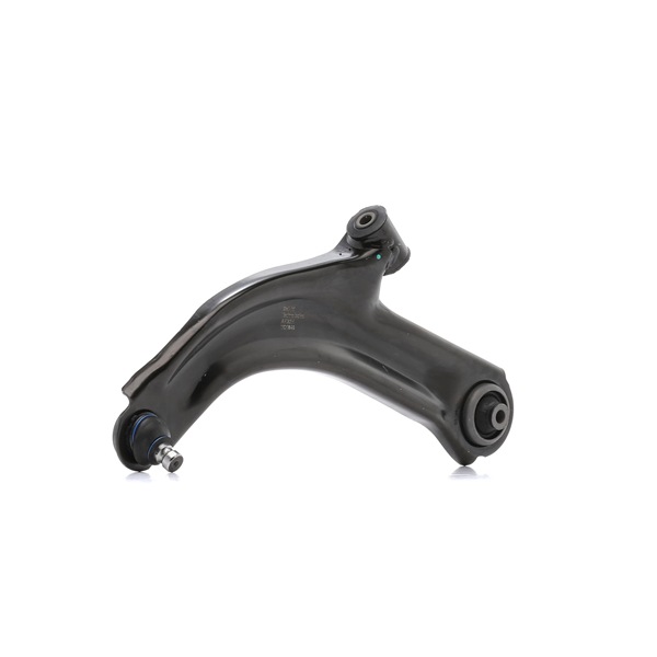 OEM 8200615057 DELPHI Bras de suspension TC1840 pour RENAULT, NISSAN, DACIA, MAZDA, RENAULT TRUCKS