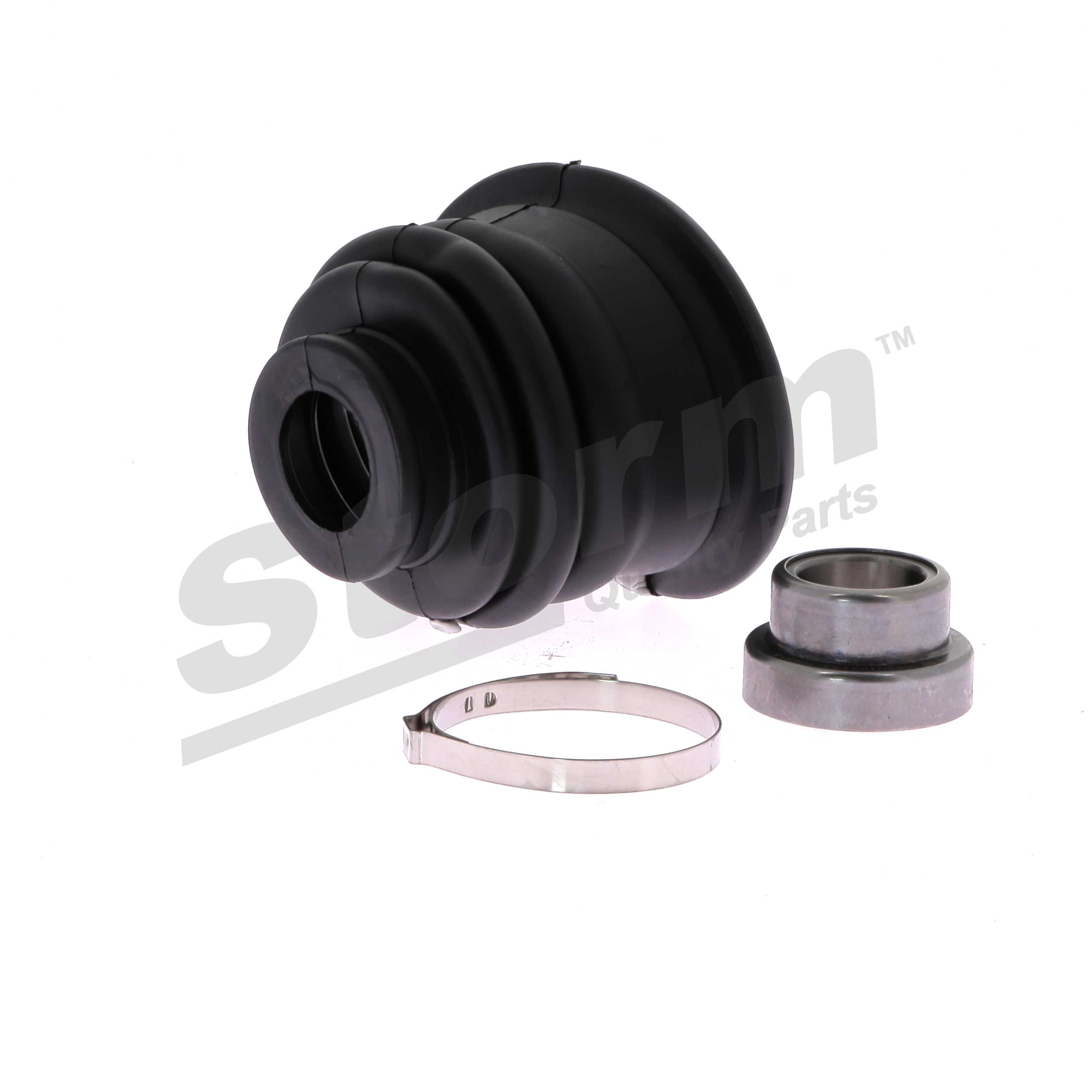 OEM 6001547767 STORM QUALITY PARTS Fuelle, árbol de transmisión 0339-1 para RENAULT, NISSAN, DACIA, LADA