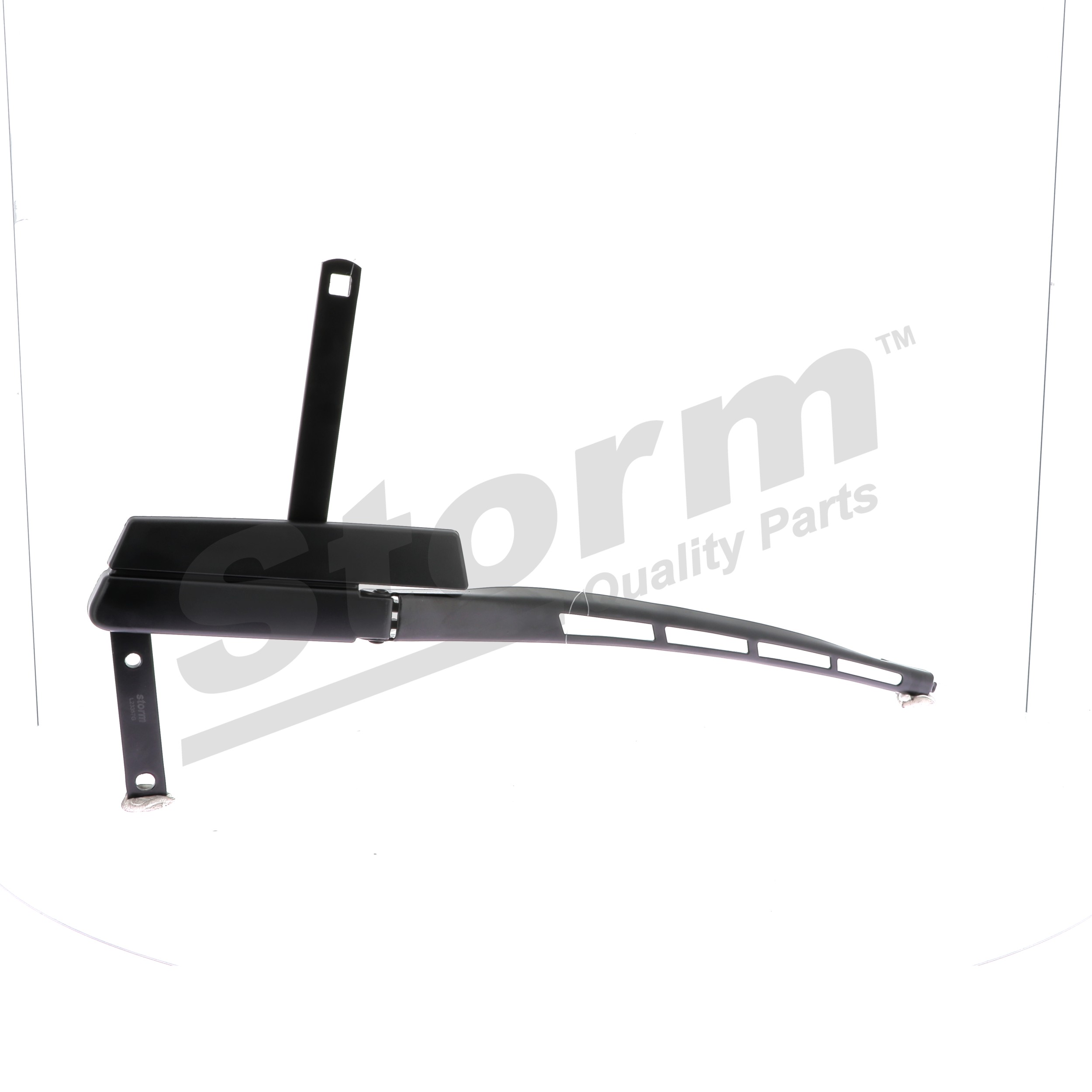 OEM 4L1955408B STORM QUALITY PARTS Wiper Arm, windscreen washer 104040 for AUDI