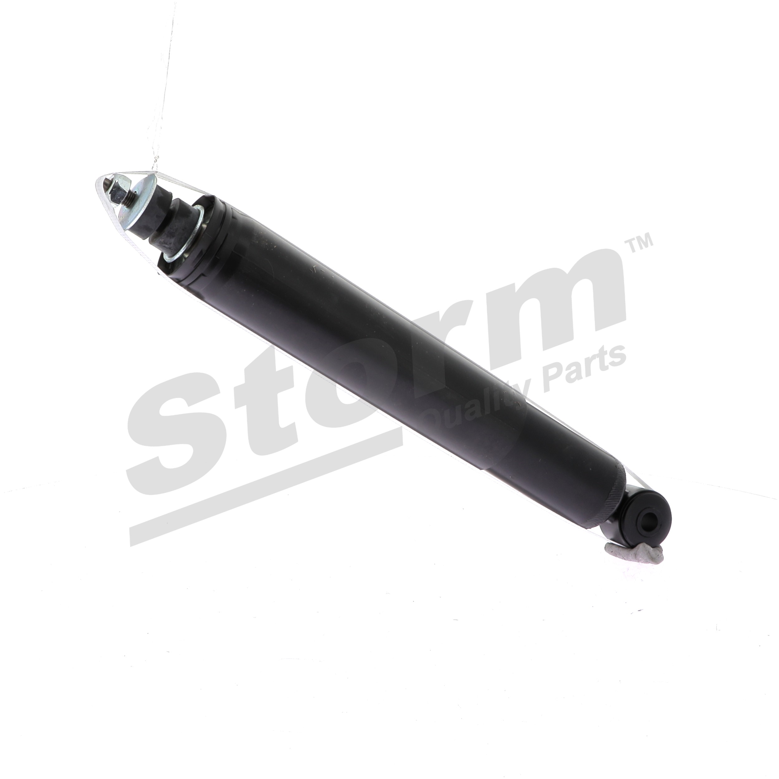 OEM MB892585 STORM QUALITY PARTS Iskunvaimennin 2007G varten MITSUBISHI