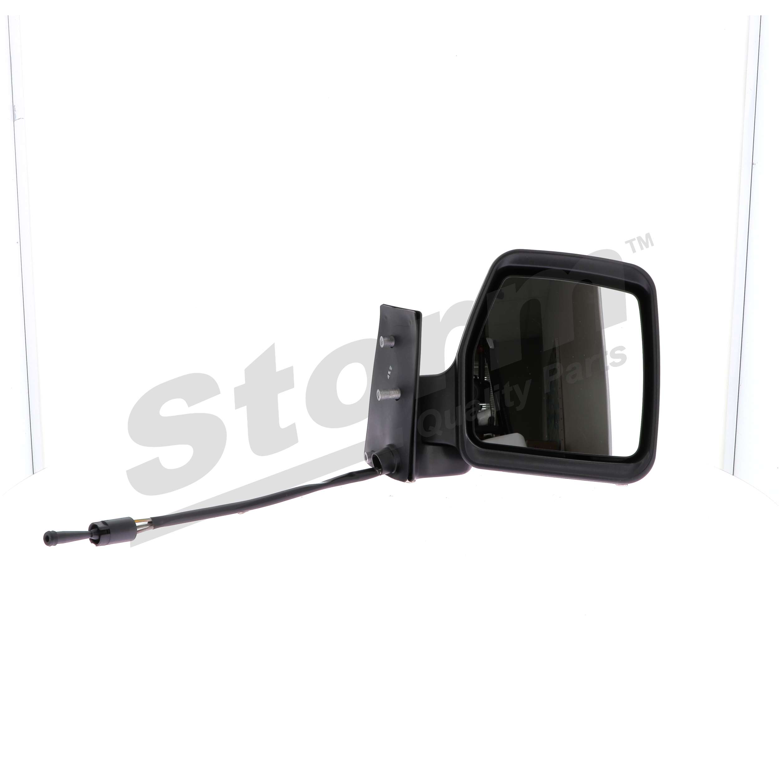 OEM 8153HF STORM QUALITY PARTS Sidespeil 2509002 for PEUGEOT, CITROЁN, FIAT