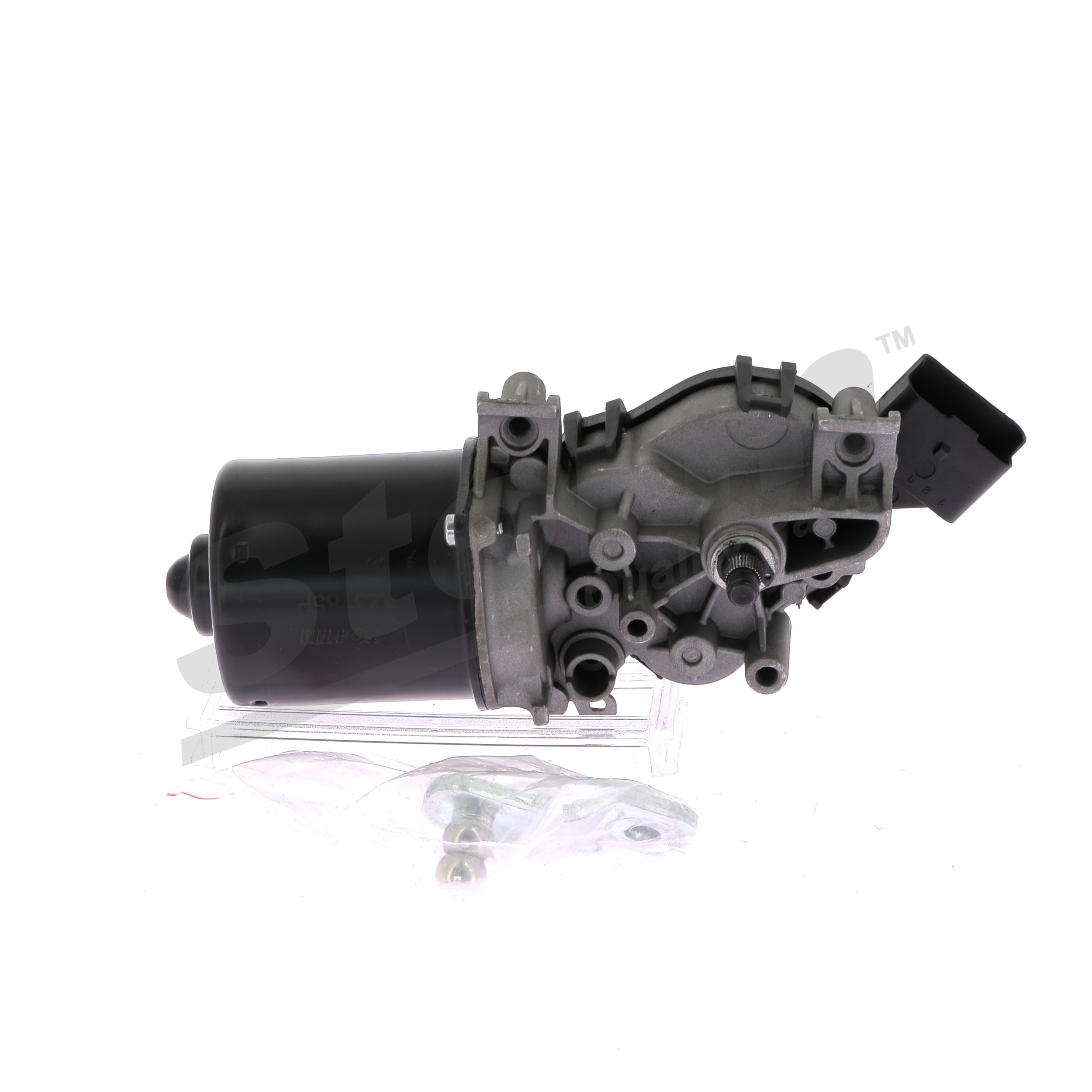 STORM QUALITY PARTS Motor de limpa-vidros (2551011) para DS DS 3 Cabriolet 1.2 VTi 82 (60 KW / 82 CV / de 2015)