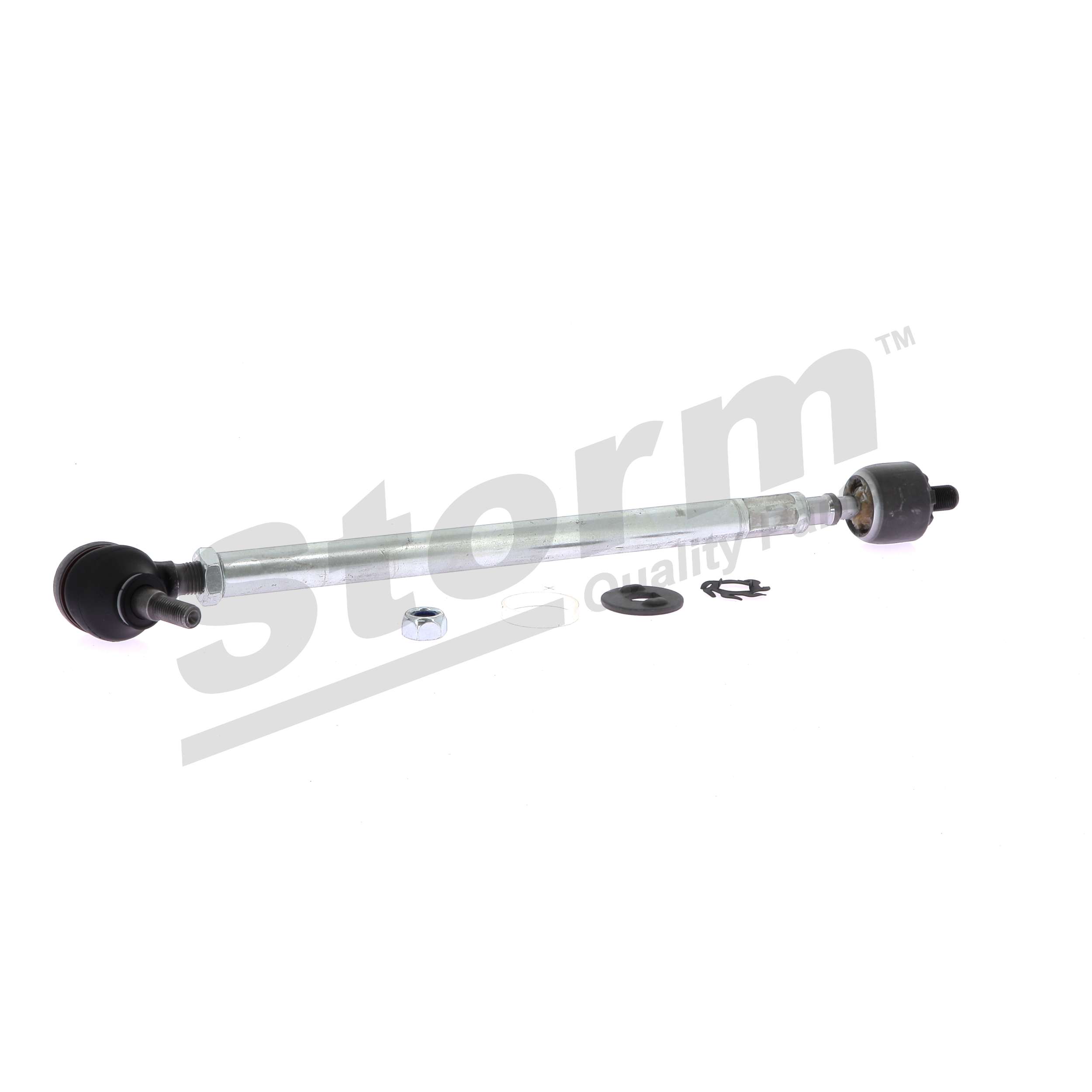 OEM 406643 STORM QUALITY PARTS Inner tie rod 29081 for VW, PEUGEOT, CITROЁN, OPEL, DS