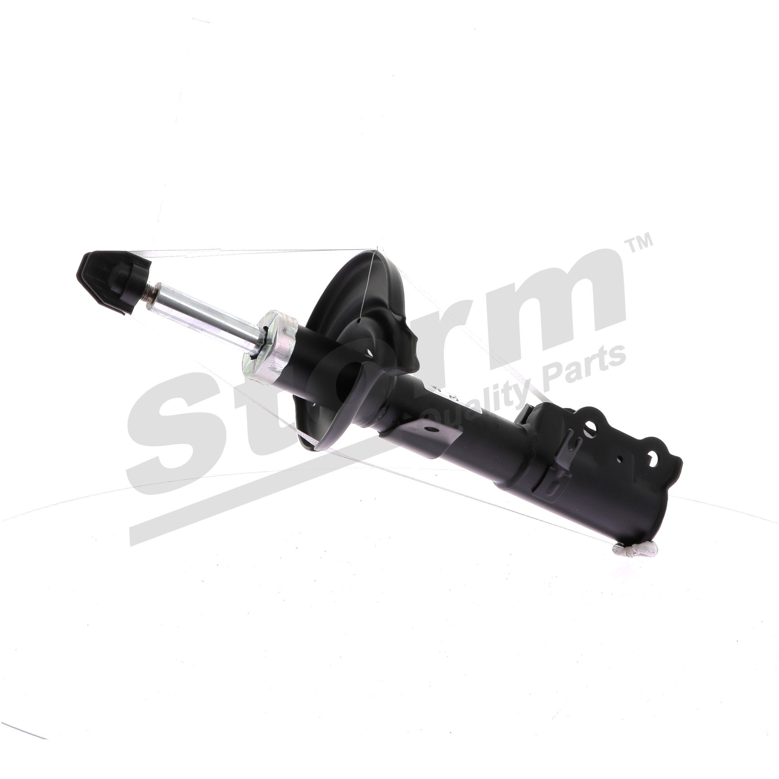 OEM 8V5118045CD STORM QUALITY PARTS Iskunvaimennin 3394DG varten VOLVO, FORD, MAZDA, FORD USA