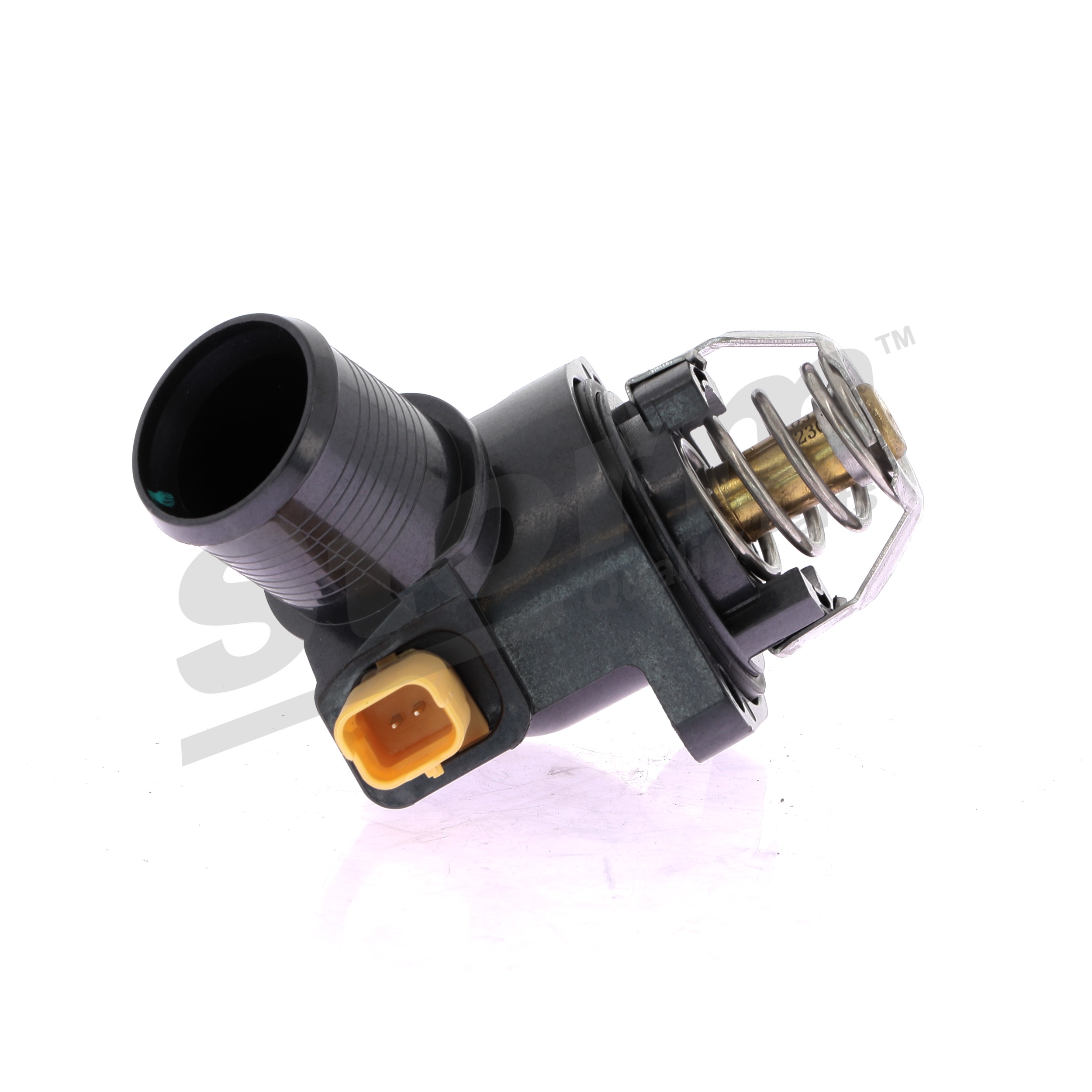 OEM 1336Z2 STORM QUALITY PARTS Termostato, refrigerante 3933 para VOLKSWAGEN, PEUGEOT, FORD, CITROЁN, FIAT