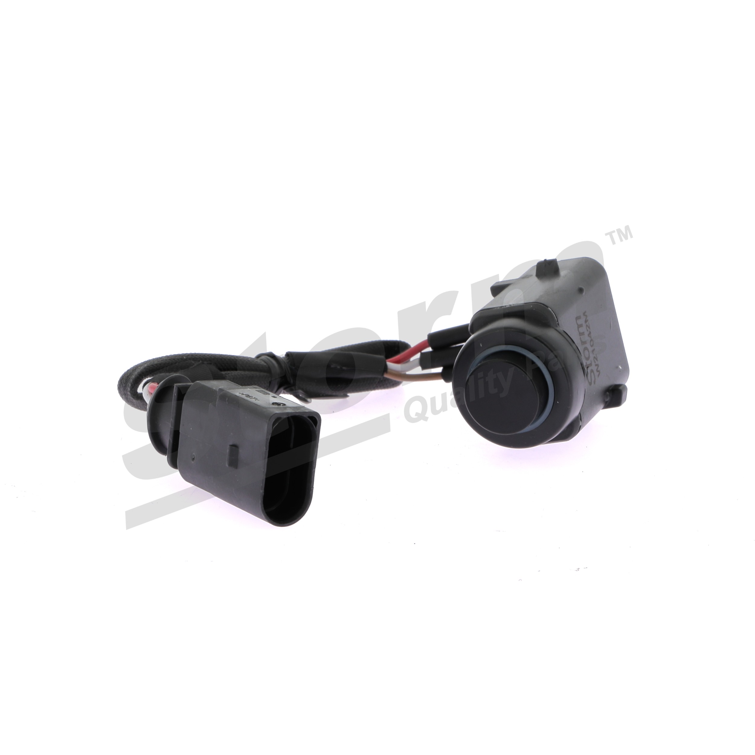 OEM 3D0919275C STORM QUALITY PARTS Pysäköintianturi 399222 varten VW, AUDI, SKODA, SEAT