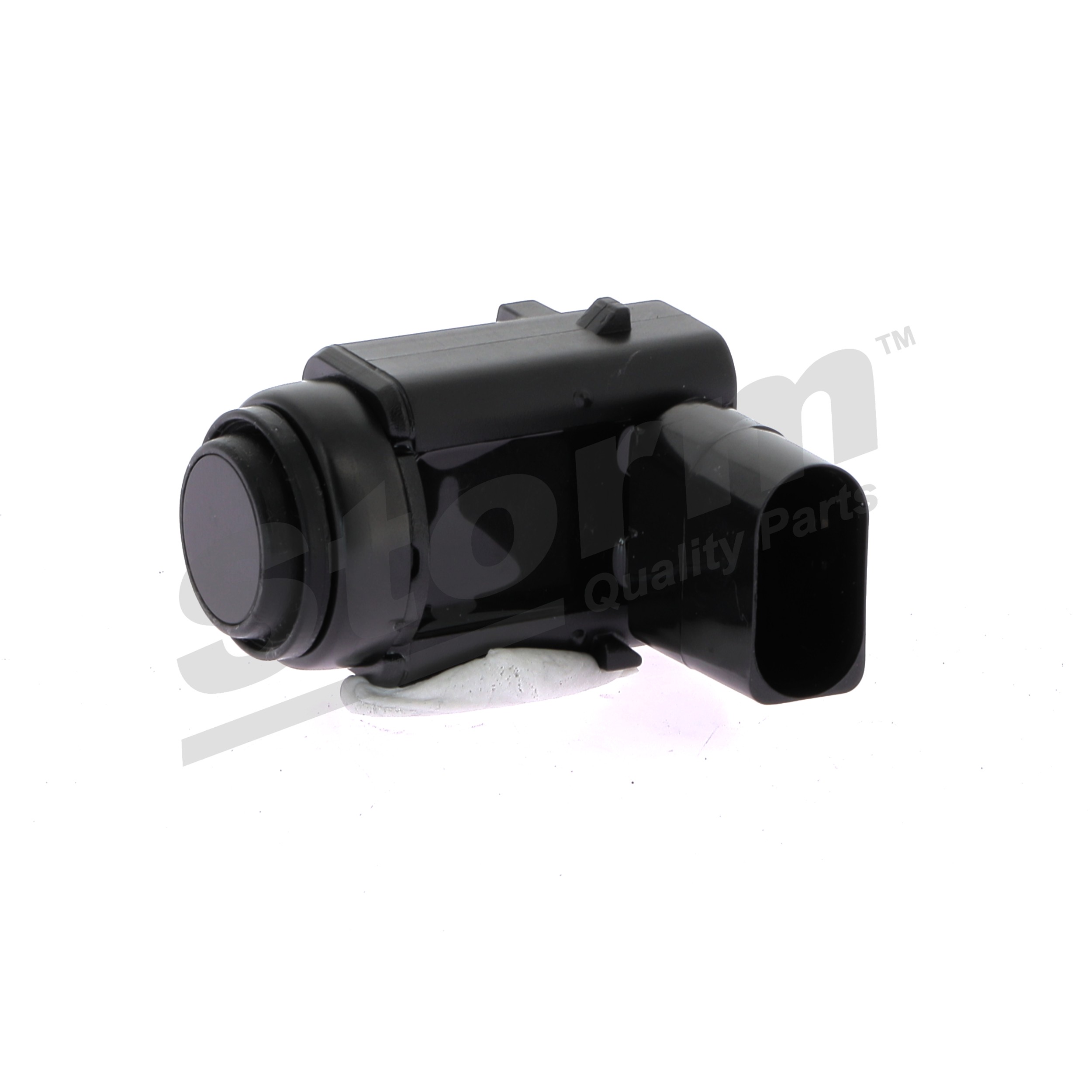 OEM 3D0998275A STORM QUALITY PARTS Parkeringssensor 399225 för VW, AUDI, SKODA, SEAT