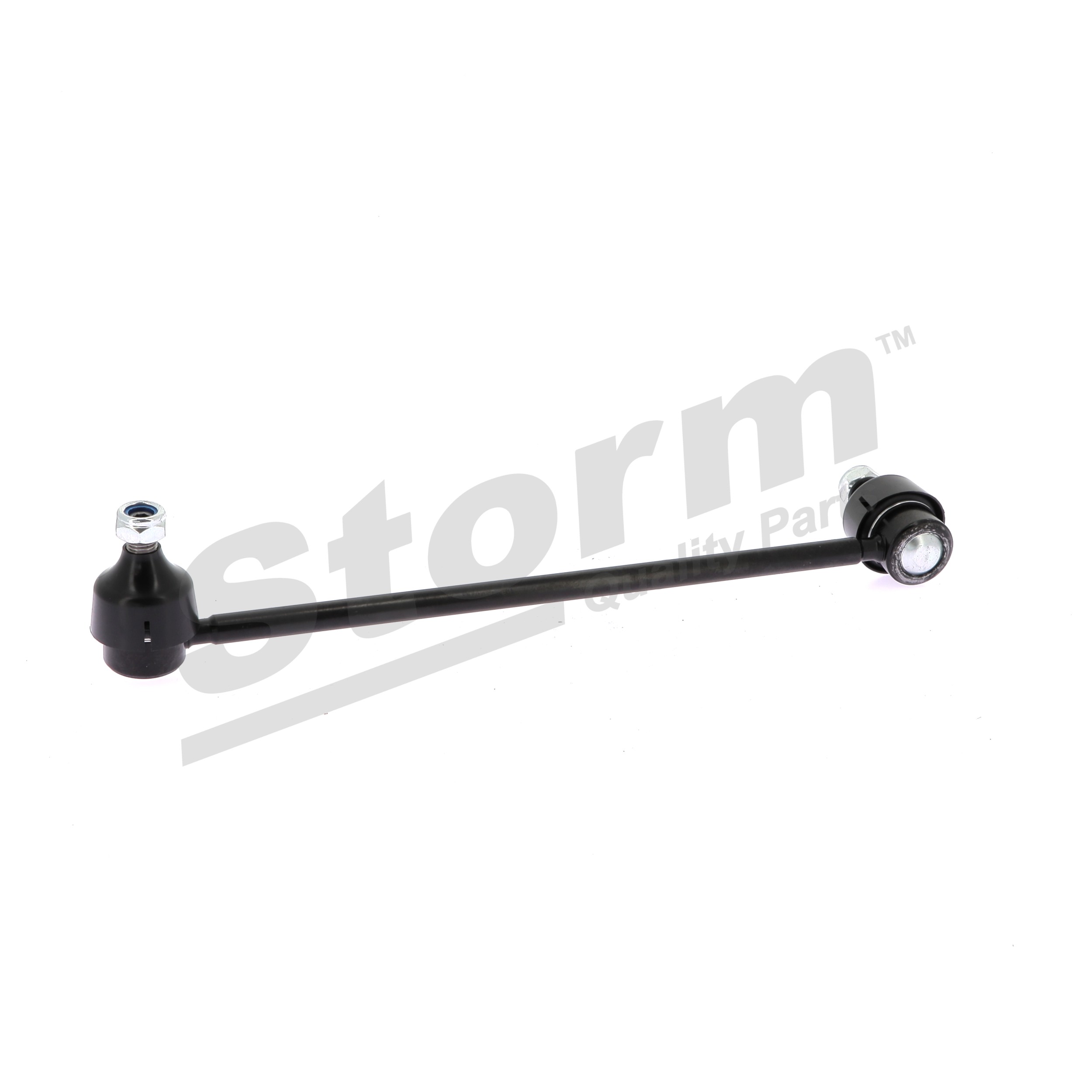 OEM 1K0411315R STORM QUALITY PARTS  Koppelstange 4874R für VW, AUDI, MERCEDES-BENZ, SKODA, SEAT