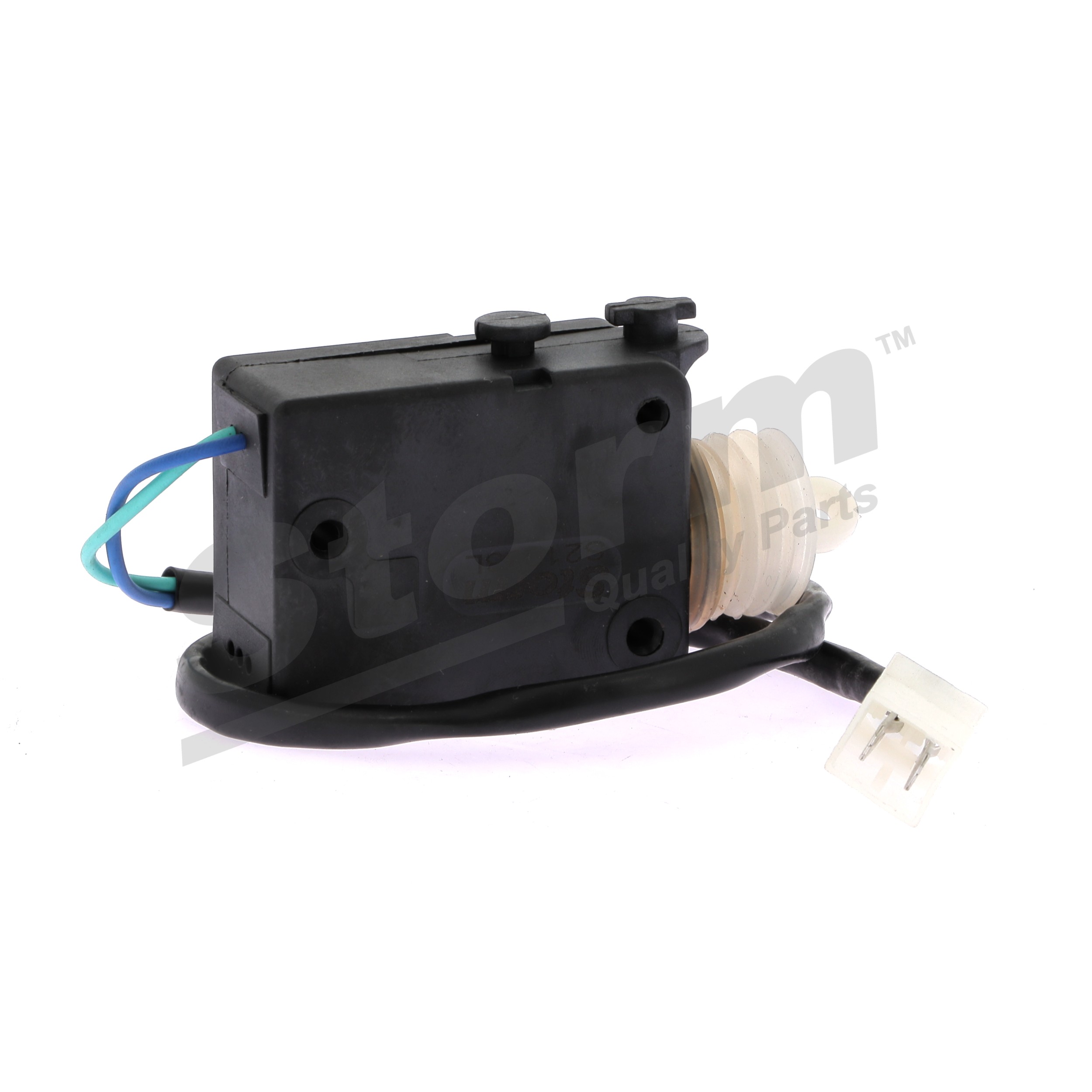 OEM 13188851 STORM QUALITY PARTS Attuatore, Chiusura centralizzata 5102503 per OPEL, VAUXHALL