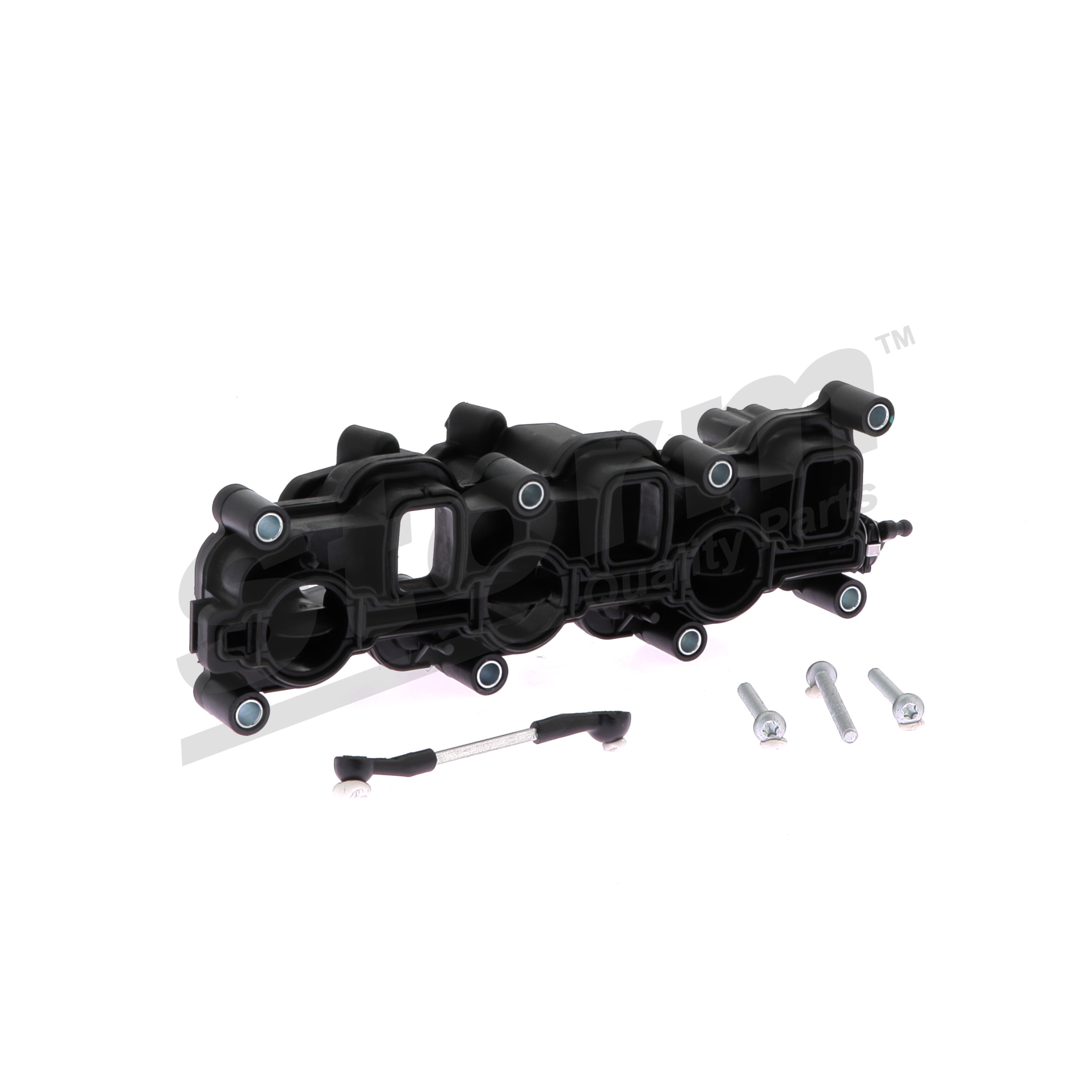 OEM 059129712BA STORM QUALITY PARTS Inlet manifold 516511 for VW, AUDI, SKODA, SEAT