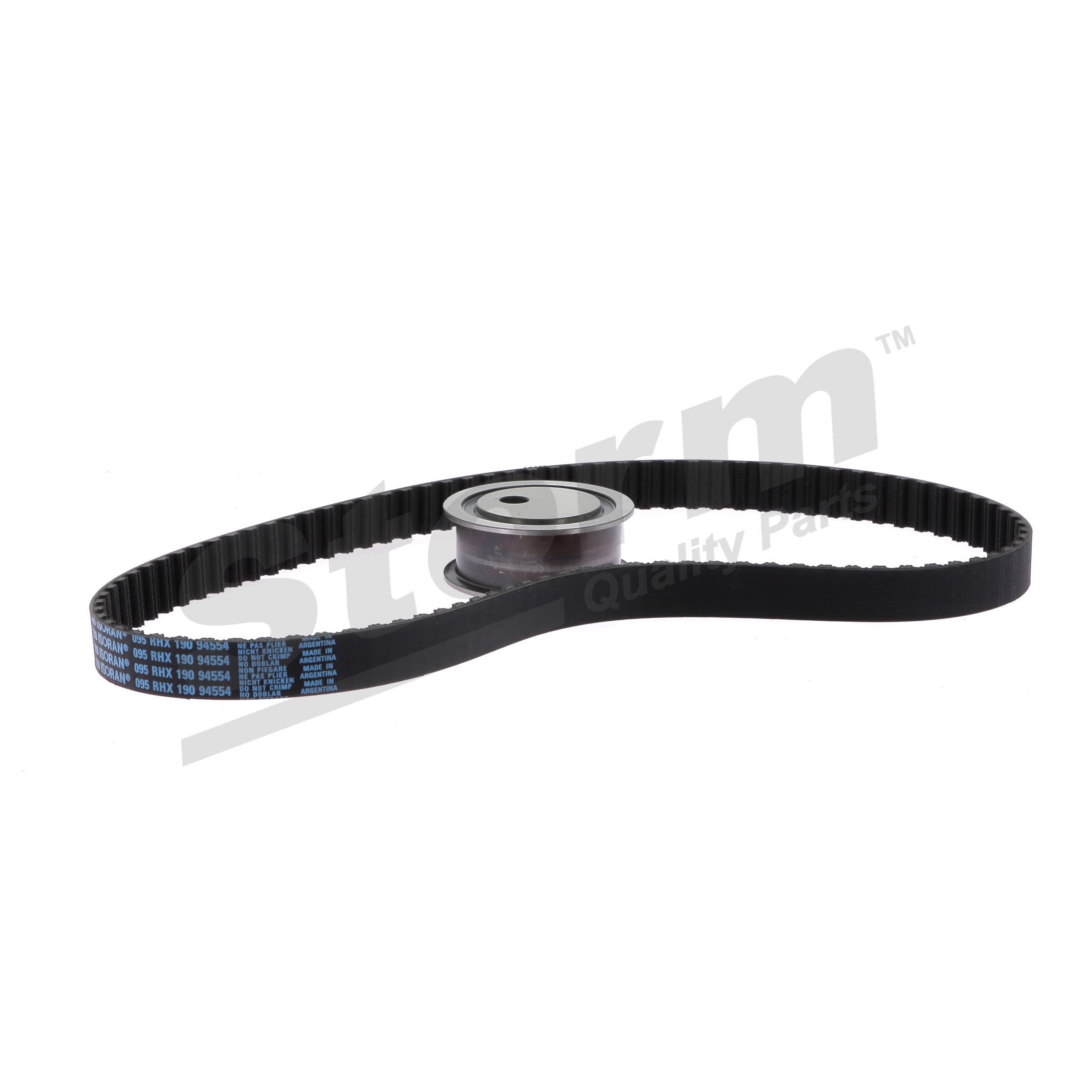 OEM 7701469825 STORM QUALITY PARTS Hammashihnasarja 5550097 varten RENAULT, DACIA, RENAULT TRUCKS