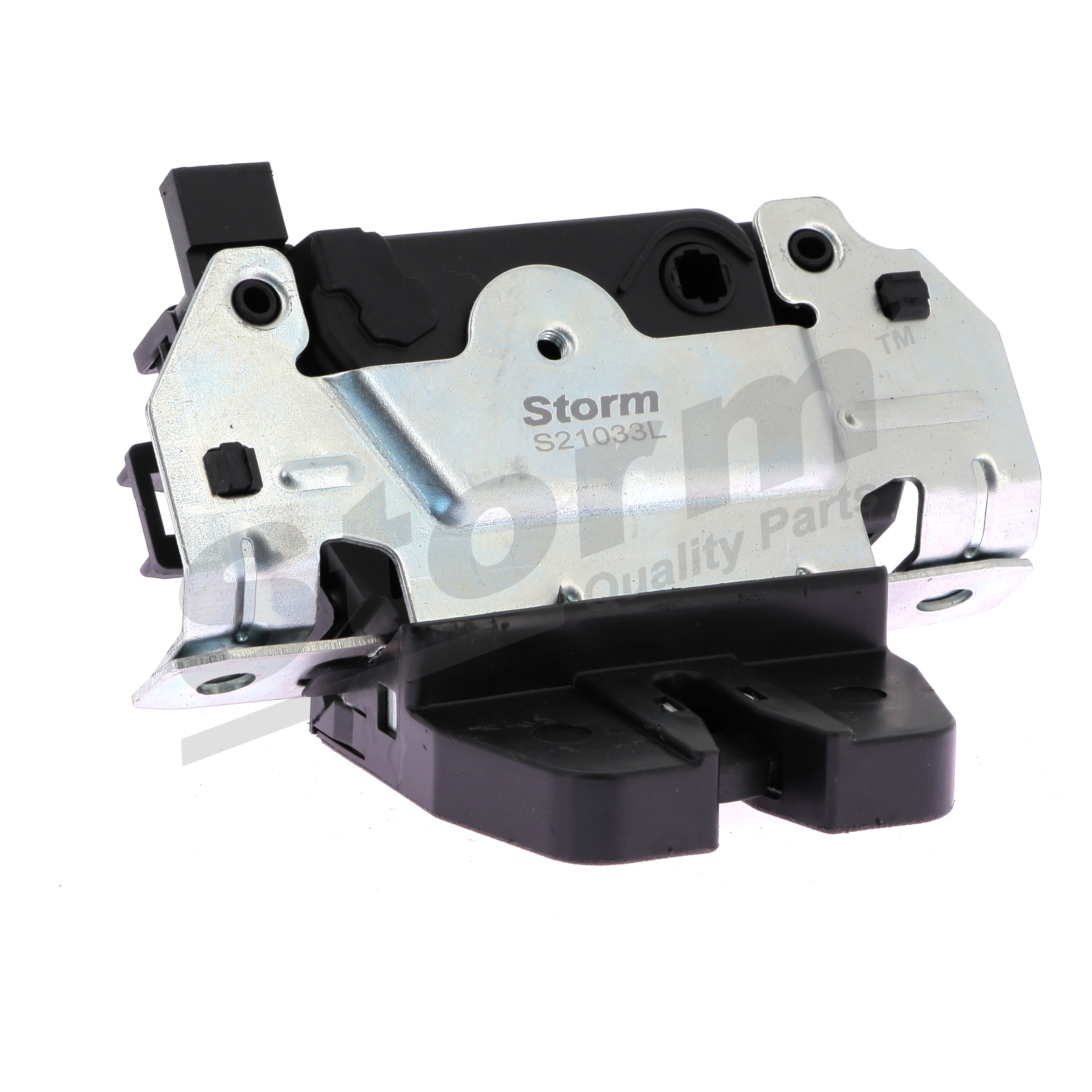 STORM QUALITY PARTS Tailgate Lock (6502003) for VAUXHALL Astra Mk V (H) (A04) Hatchback 1.9 CDTI 16V (L48) (88 KW / 120 HP / from 2004)