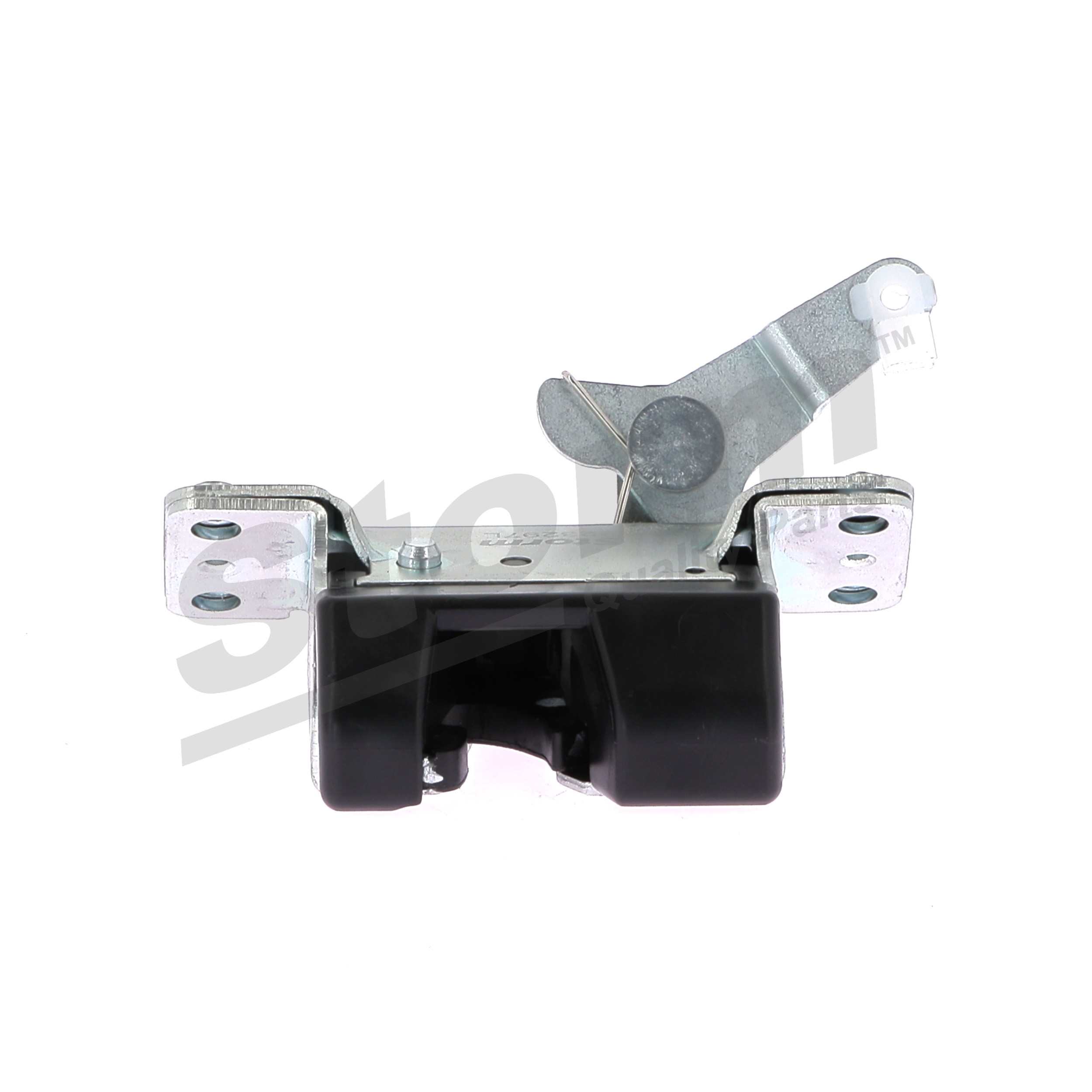 STORM QUALITY PARTS Fechadura da tampa da bagageira (6502004) para VAUXHALL Astra Mk IV (G) Carrinha (T98) 1.8 16V (92 KW / 125 CV / de 2000)