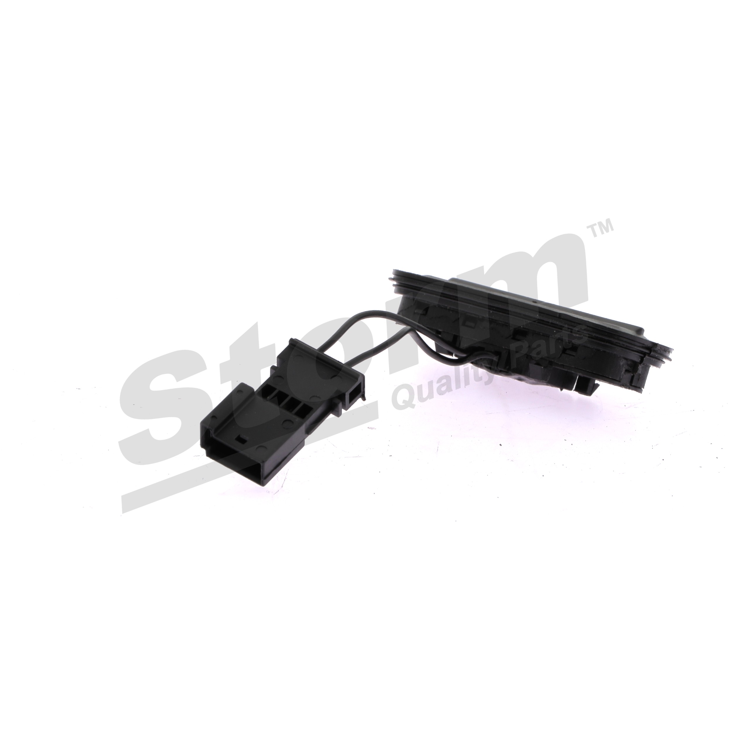 OEM 1241459 STORM QUALITY PARTS Comando, Blocca porta 6502007 per OPEL, VAUXHALL