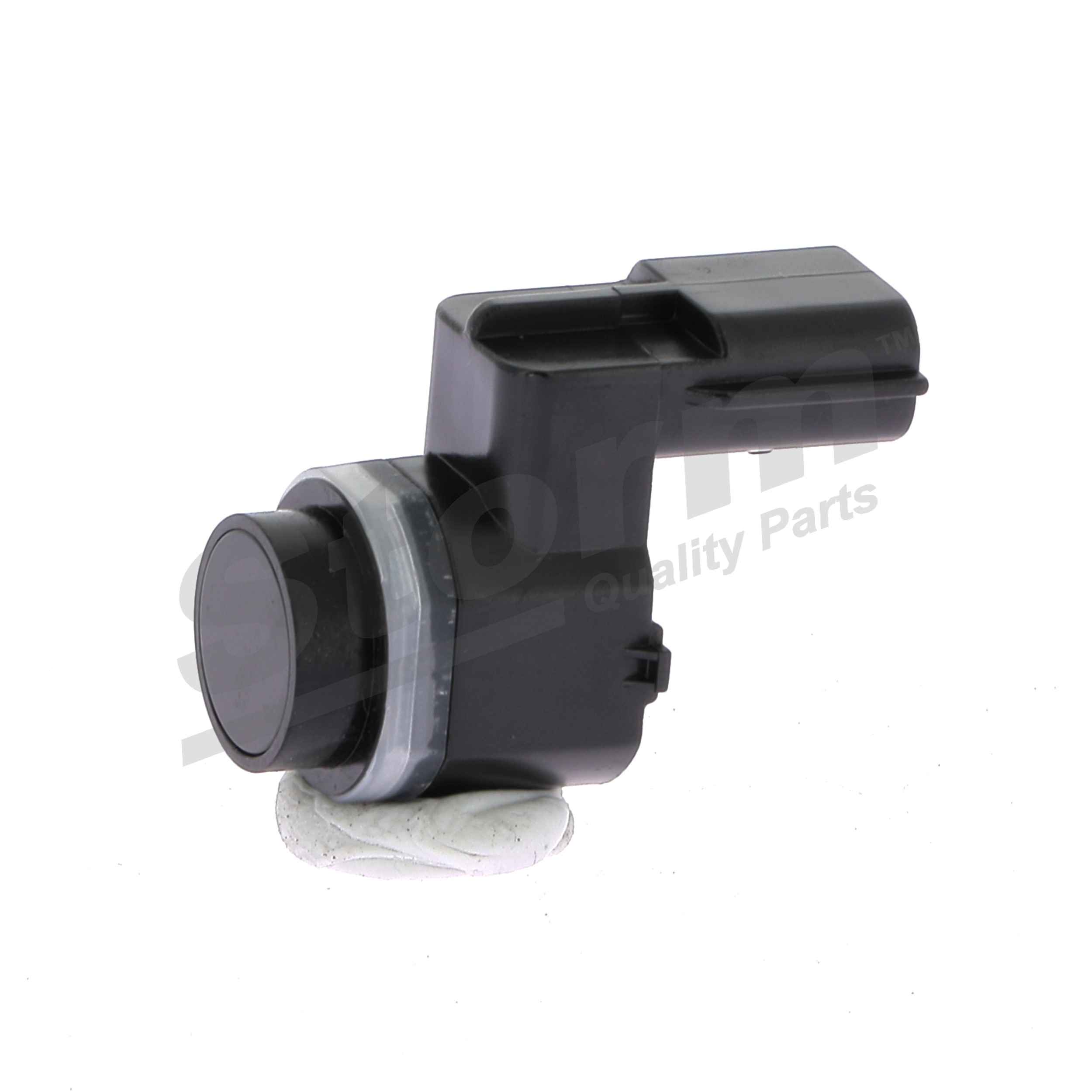OEM 284384EA0C STORM QUALITY PARTS Pysäköintianturi 777132 varten NISSAN, RENAULT