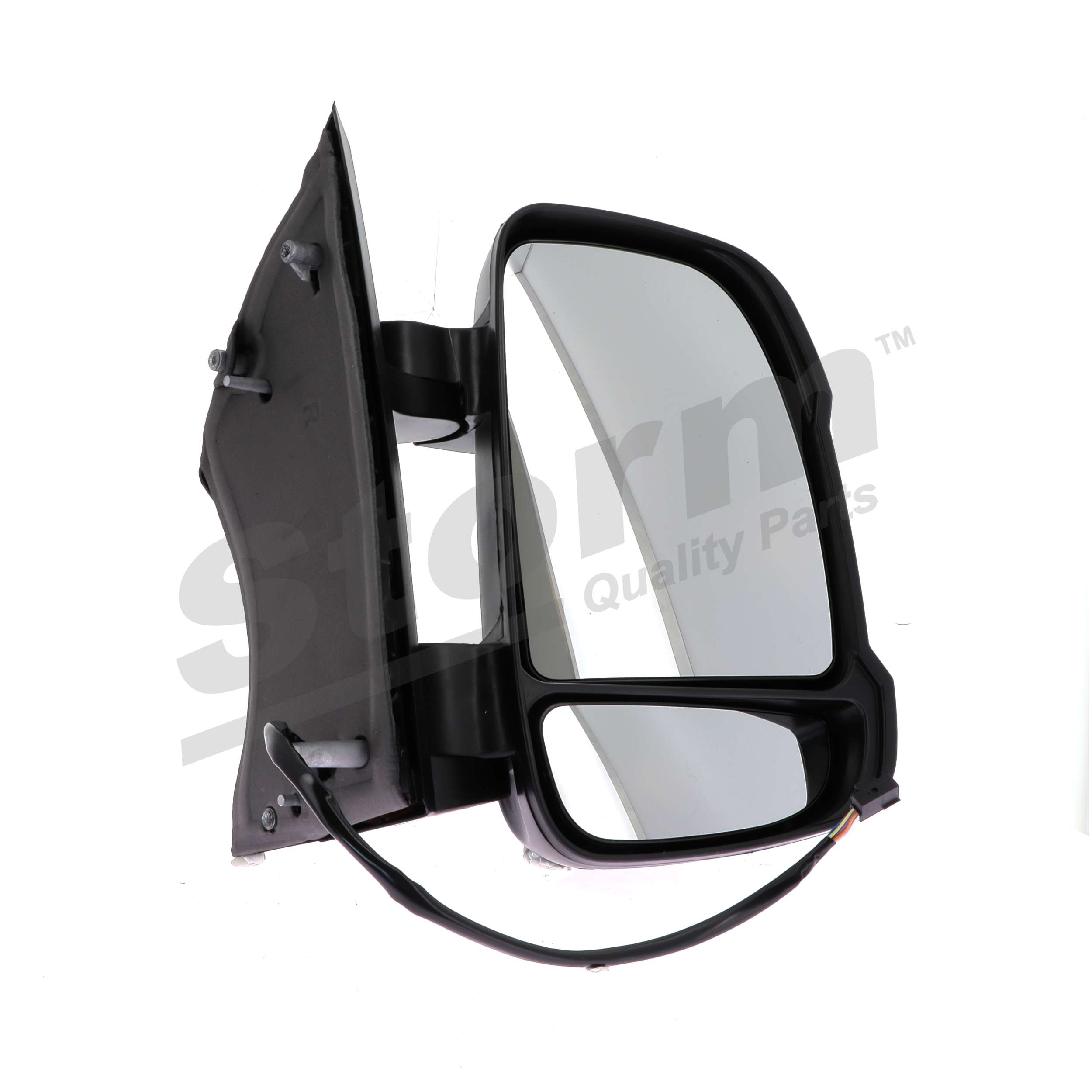 OEM 6325H1 STORM QUALITY PARTS Rétroviseur extérieur 7999006 pour PEUGEOT, VOLKSWAGEN, CITROЁN, OPEL, FIAT