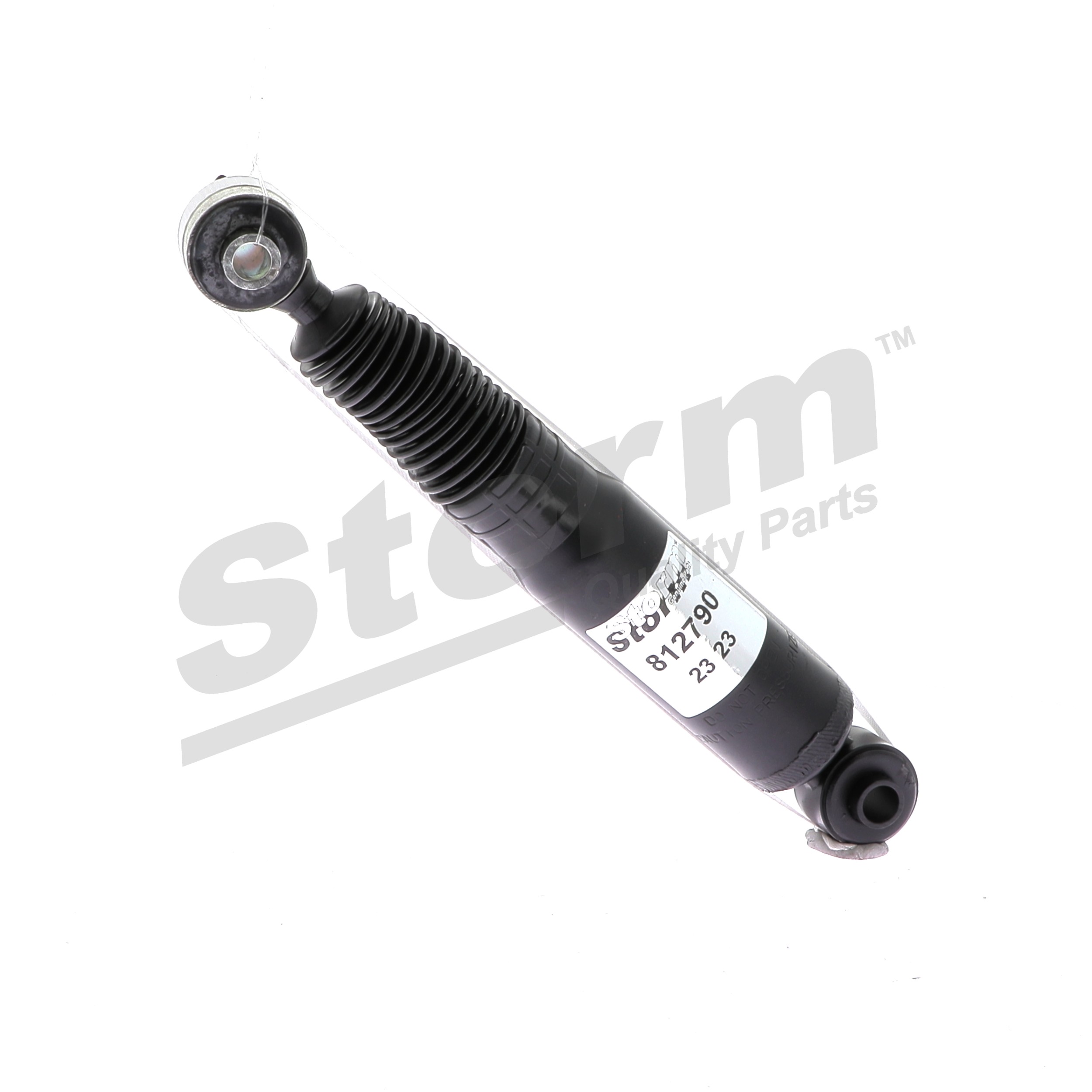 OEM 5206K5 STORM QUALITY PARTS Iskunvaimennin 812790 varten VW, PEUGEOT, CITROЁN