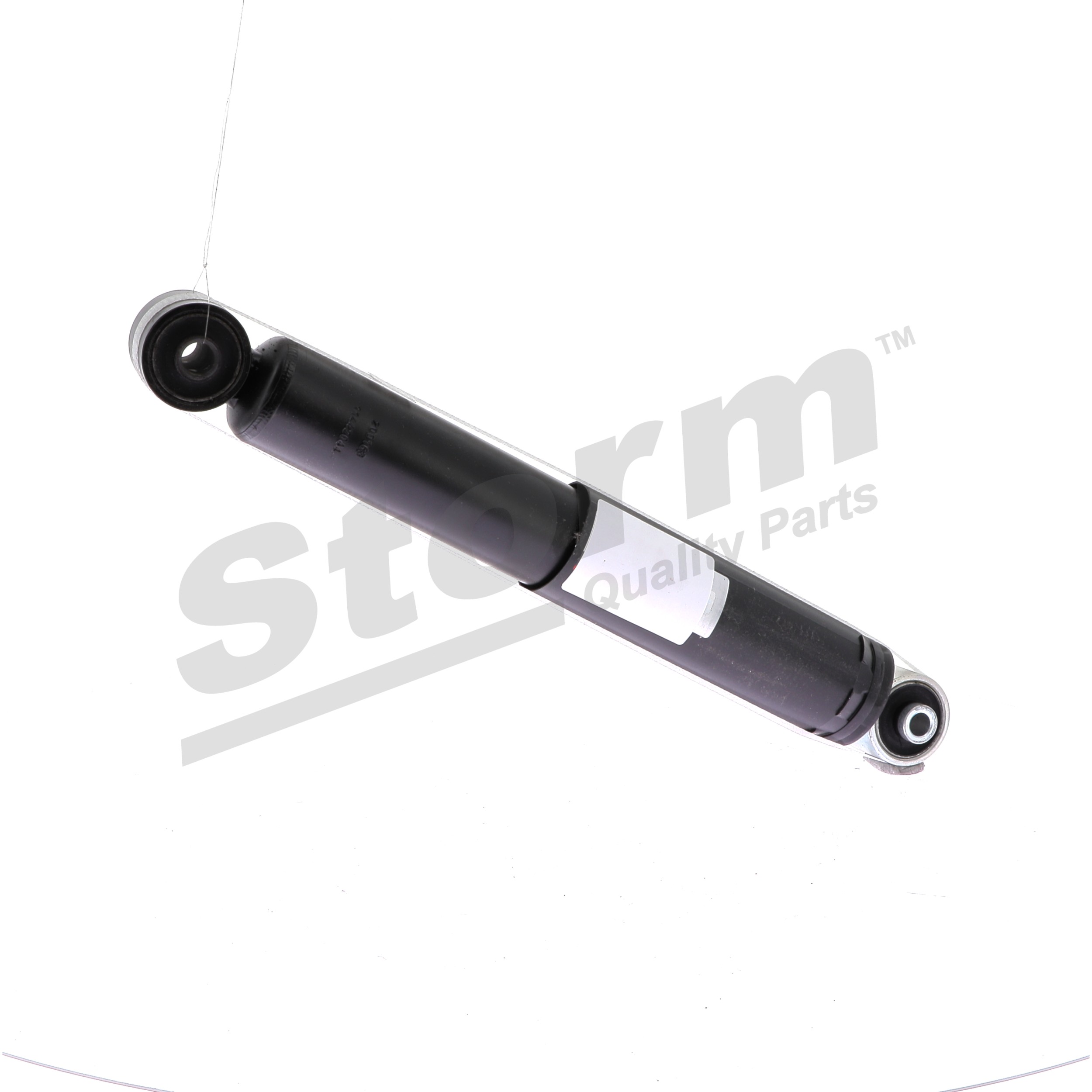 OEM 5206V6 STORM QUALITY PARTS Iskunvaimennin 816470 varten FORD, PEUGEOT, CITROЁN, DS