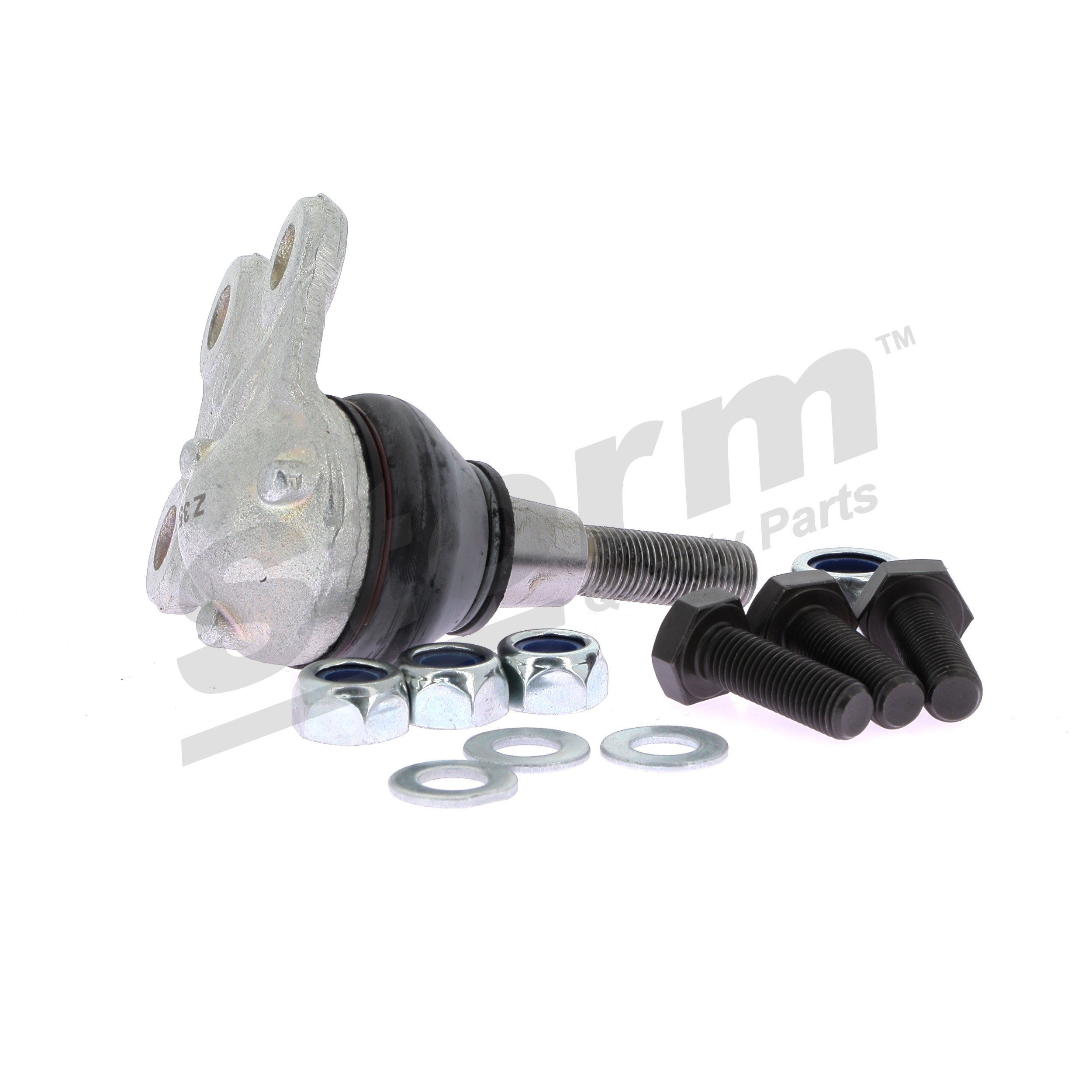 OEM 401600004R STORM QUALITY PARTS Rotule de suspension 88484 pour RENAULT, BMW, DACIA, SUBARU, RENAULT TRUCKS