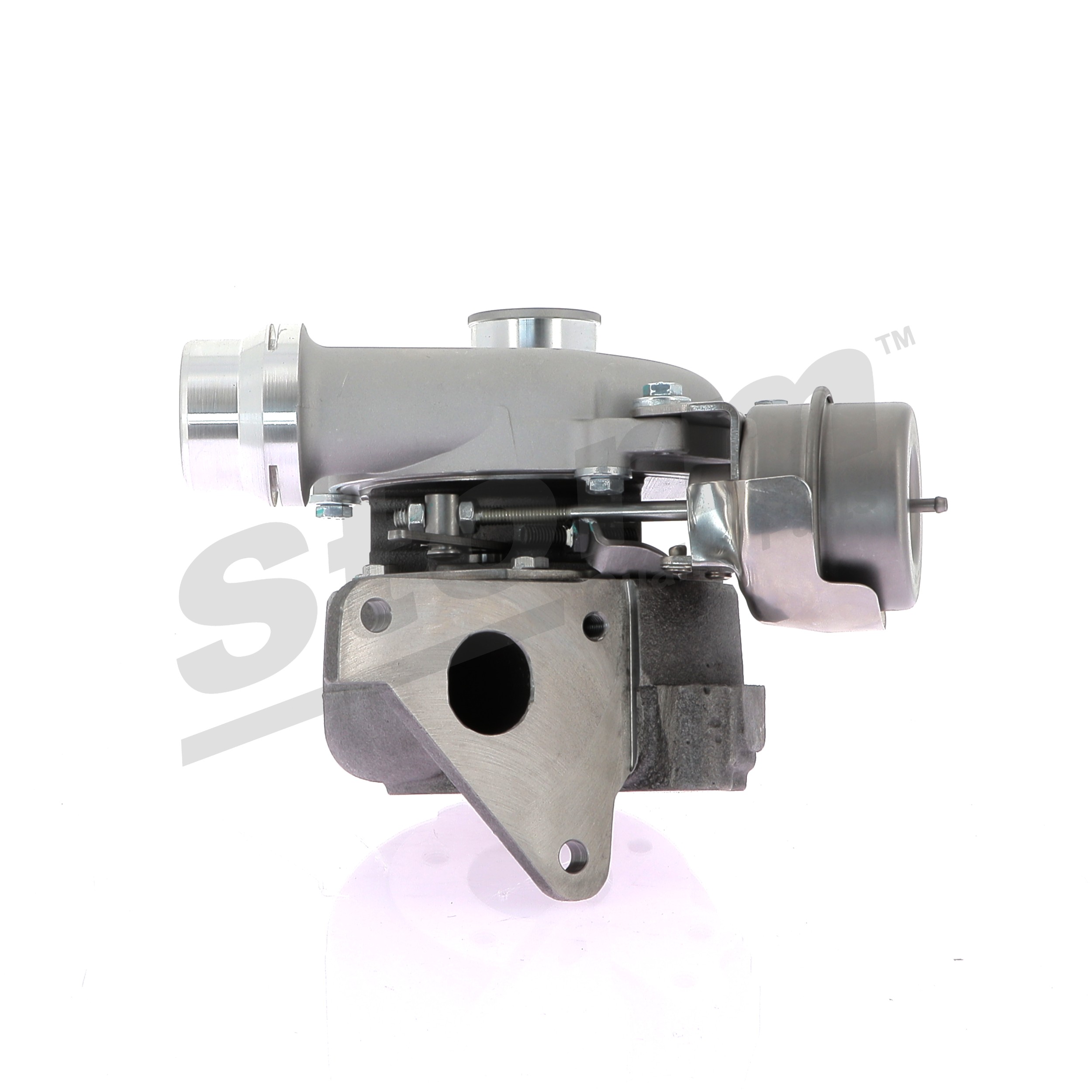 OEM 7700475135 STORM QUALITY PARTS Turbina 89097 per RENAULT, RENAULT TRUCKS
