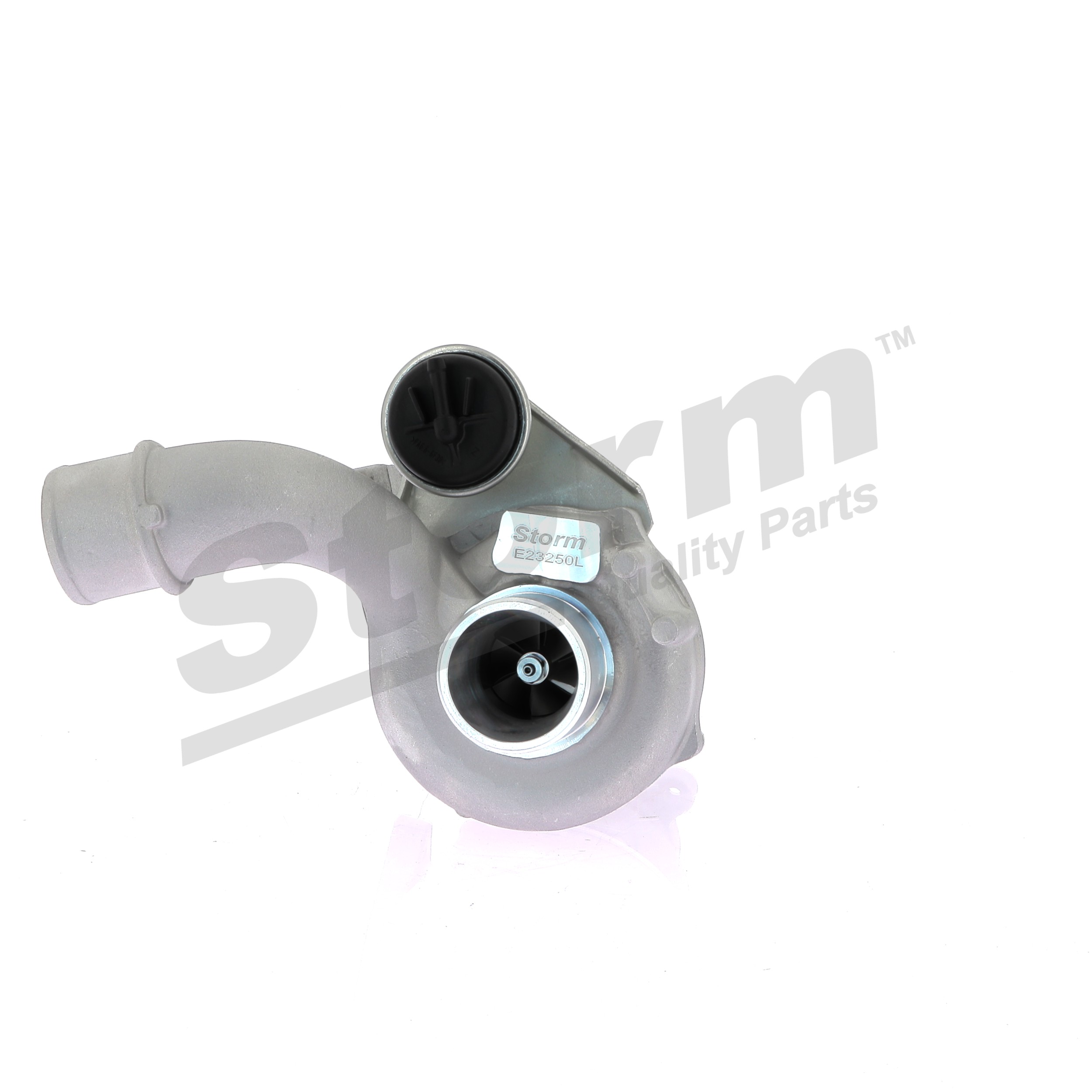 OEM 04432306 STORM QUALITY PARTS Turbolader 89190 for OPEL