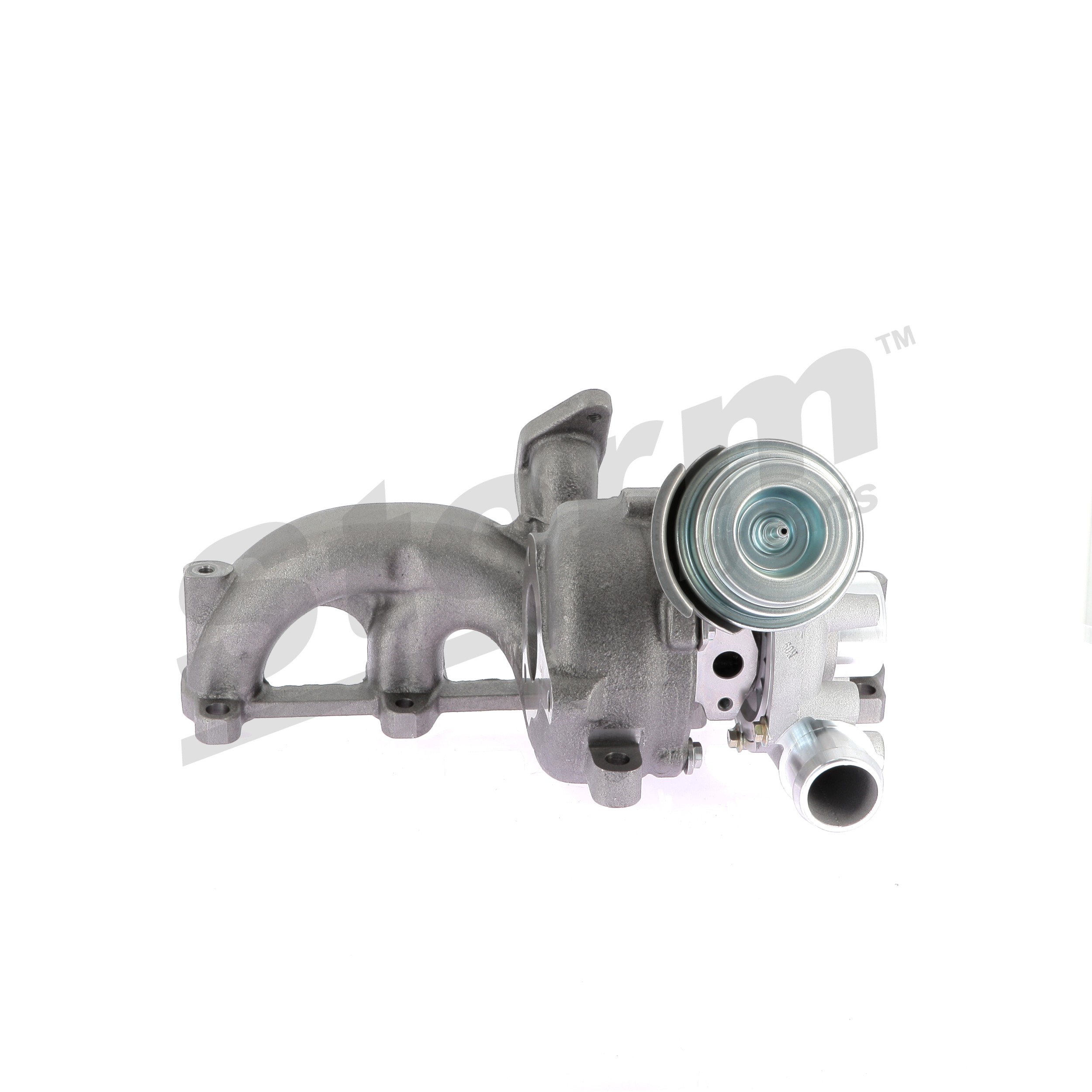 OEM 038253014A STORM QUALITY PARTS Turbina 89194 per VOLKSWAGEN, AUDI, FORD, SEAT, SKODA