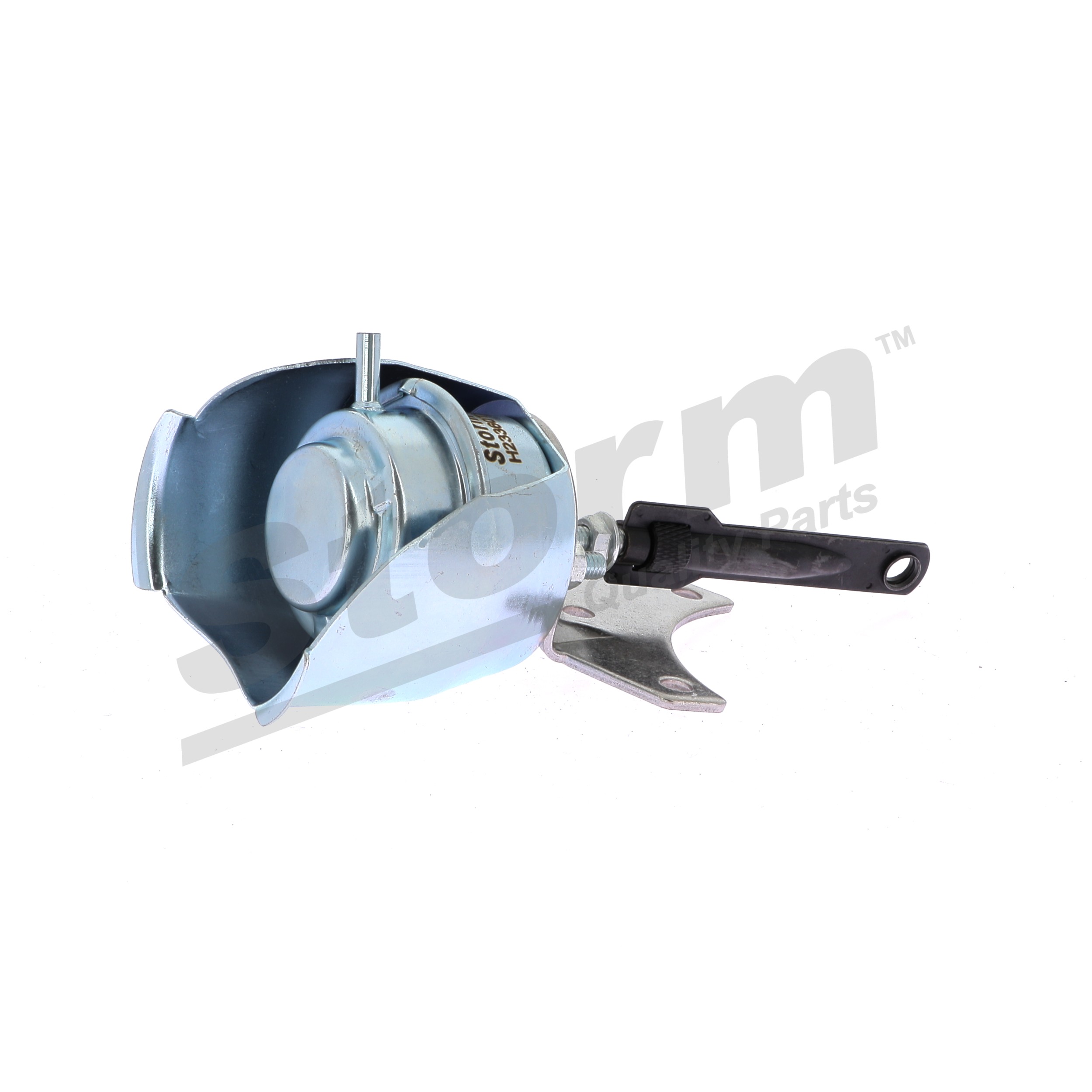 OEM 0375J7 STORM QUALITY PARTS Ladetrykk regulatorventil 89196 for VW, VOLVO, FORD, PEUGEOT, CITROЁN