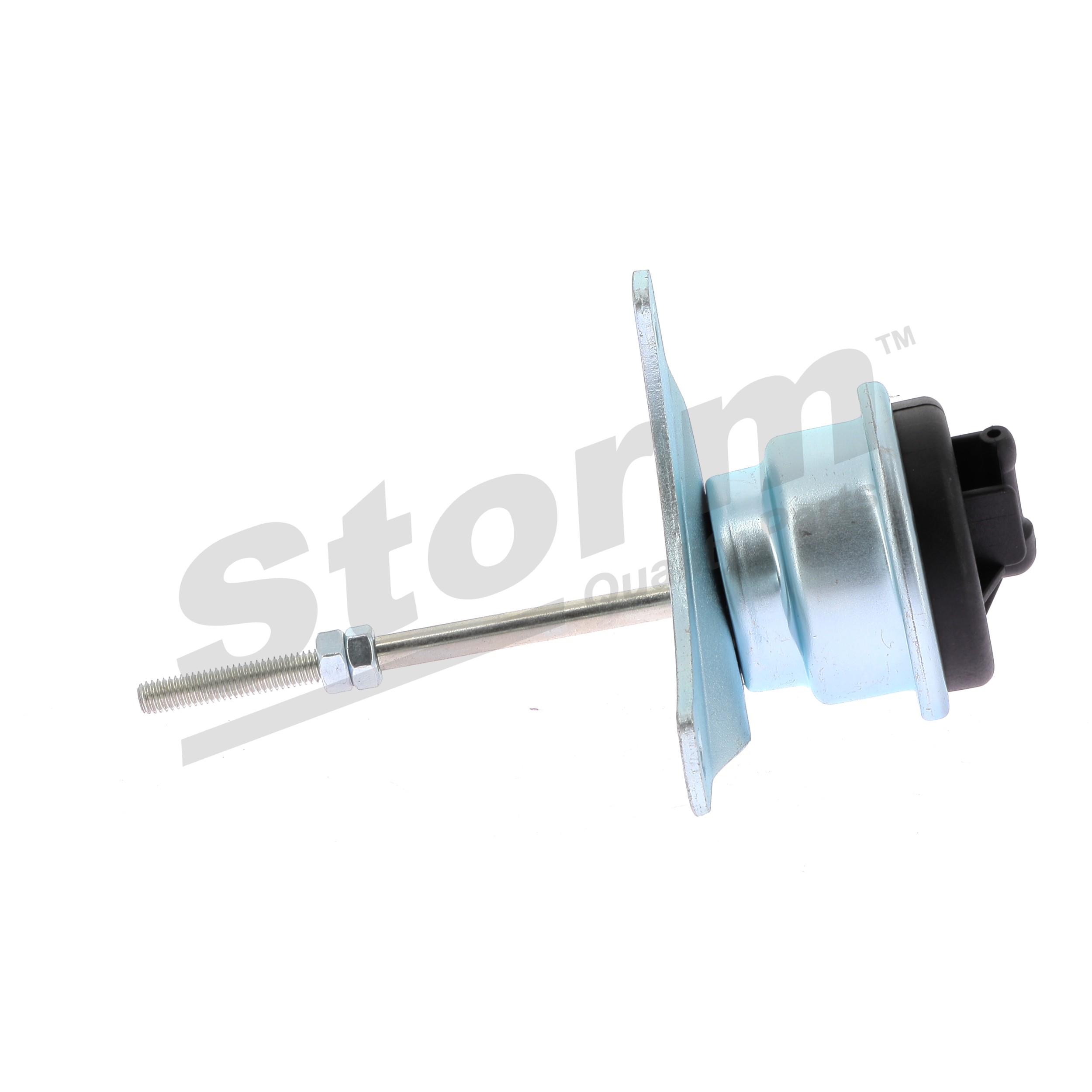 OEM 2S6Q6K682AA STORM QUALITY PARTS  Ladedruckregelventil 89199 für VW, TOYOTA, FORD, PEUGEOT, CITROЁN