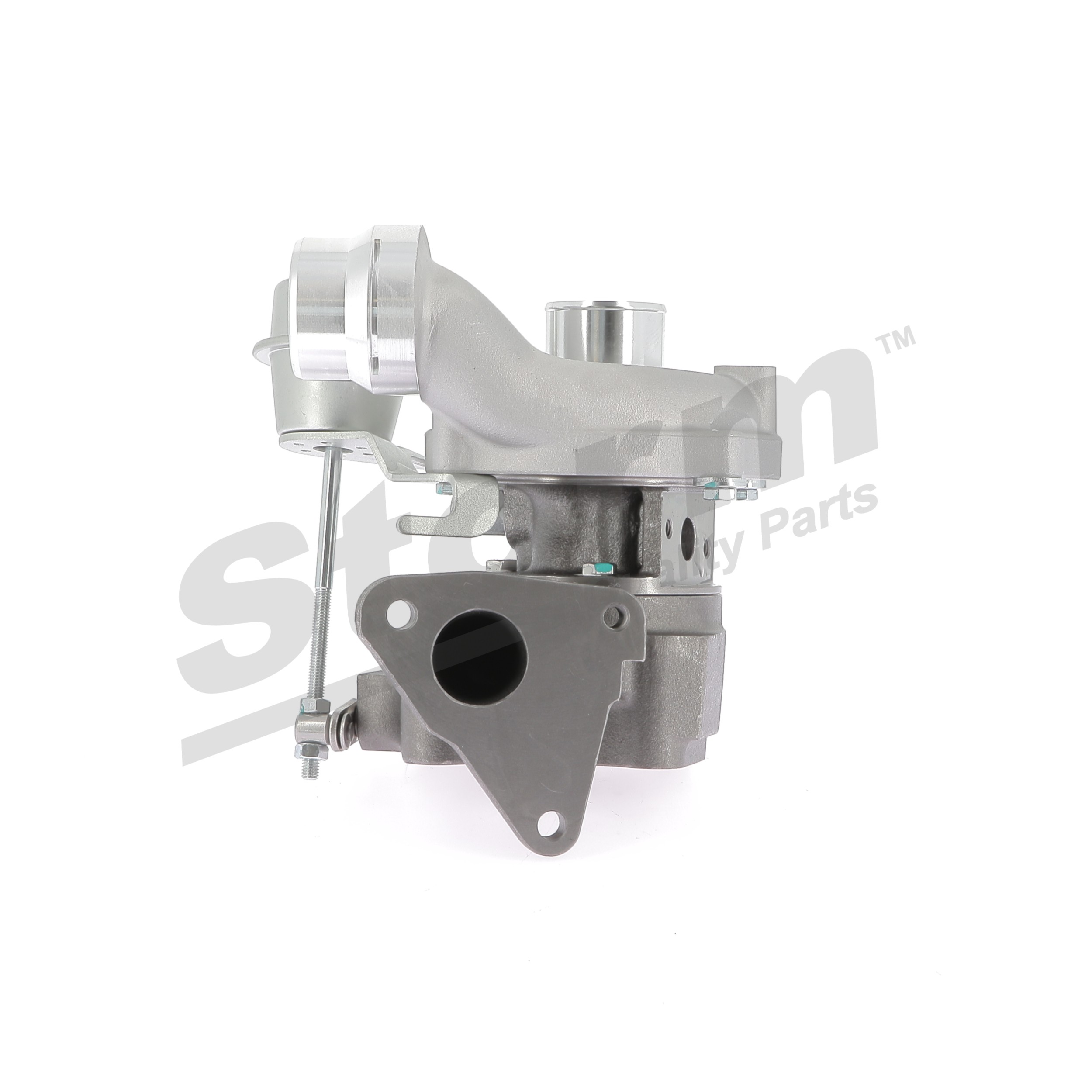 OEM 144110420R STORM QUALITY PARTS Turbocharger 89205 voor RENAULT, NISSAN, SUZUKI, DACIA, RENAULT TRUCKS