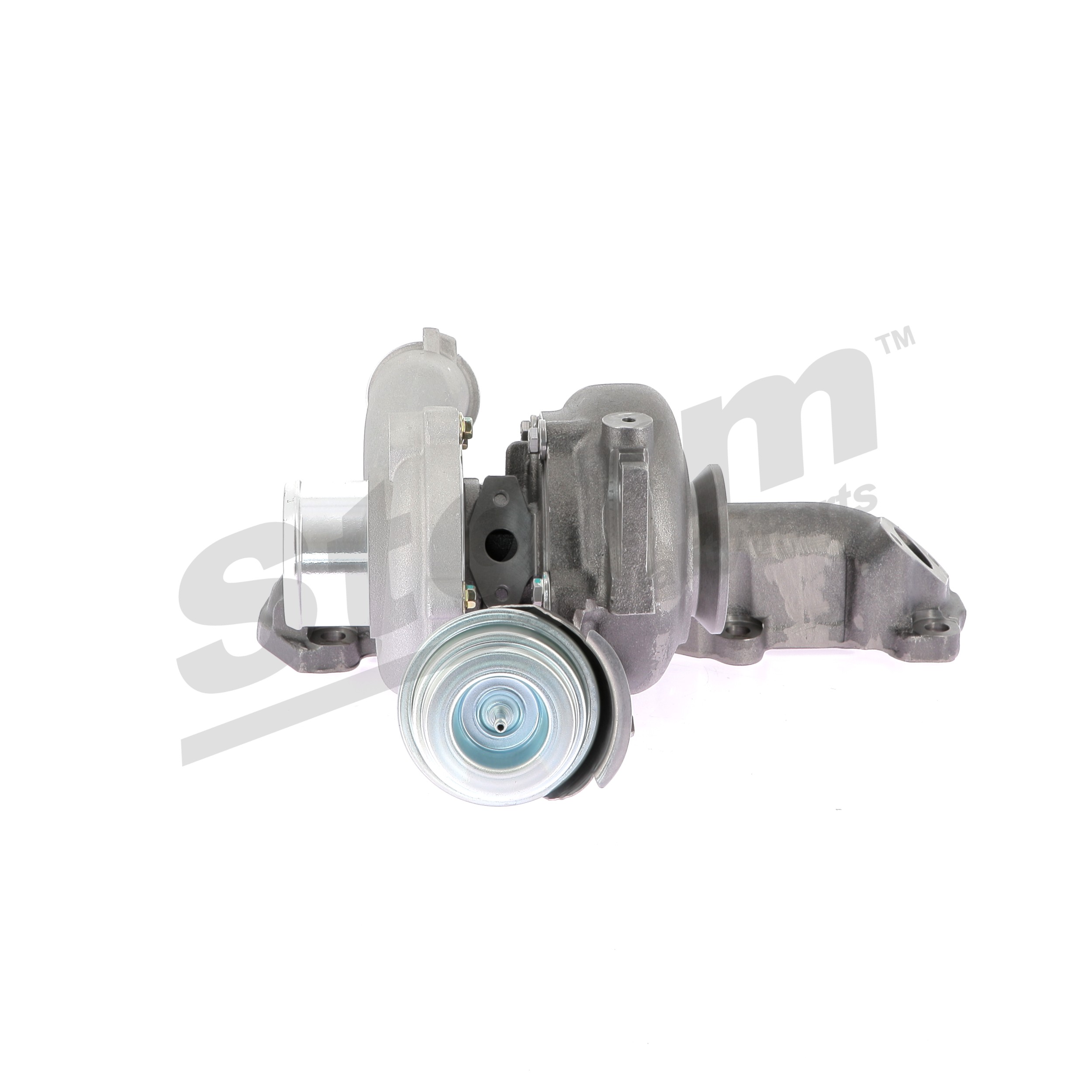 OEM 7701476891 STORM QUALITY PARTS Turbocharger 89210 voor RENAULT, NISSAN, SUZUKI, DACIA, RENAULT TRUCKS