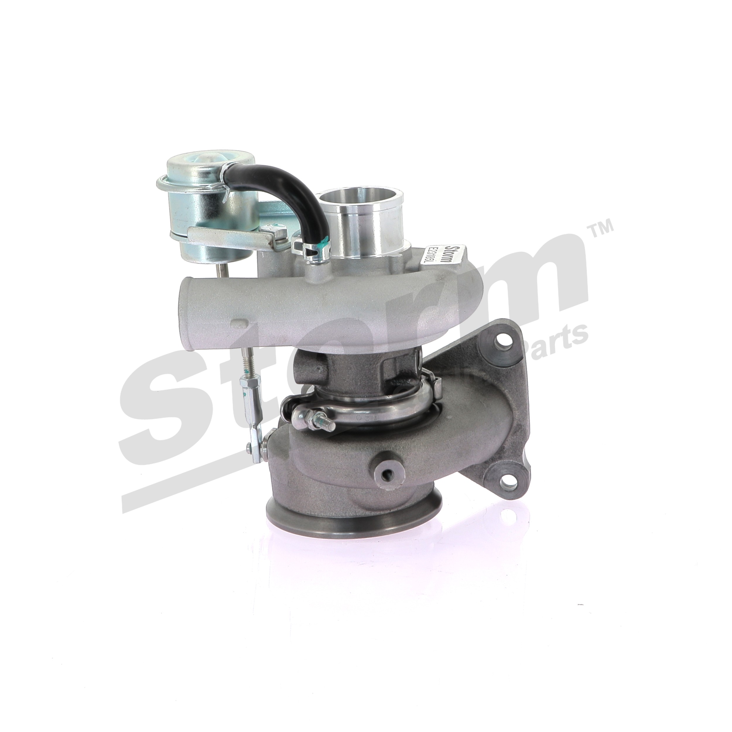 OEM 1651753280 STORM QUALITY PARTS Turbina 89216 per FORD, PEUGEOT, CITROЁN