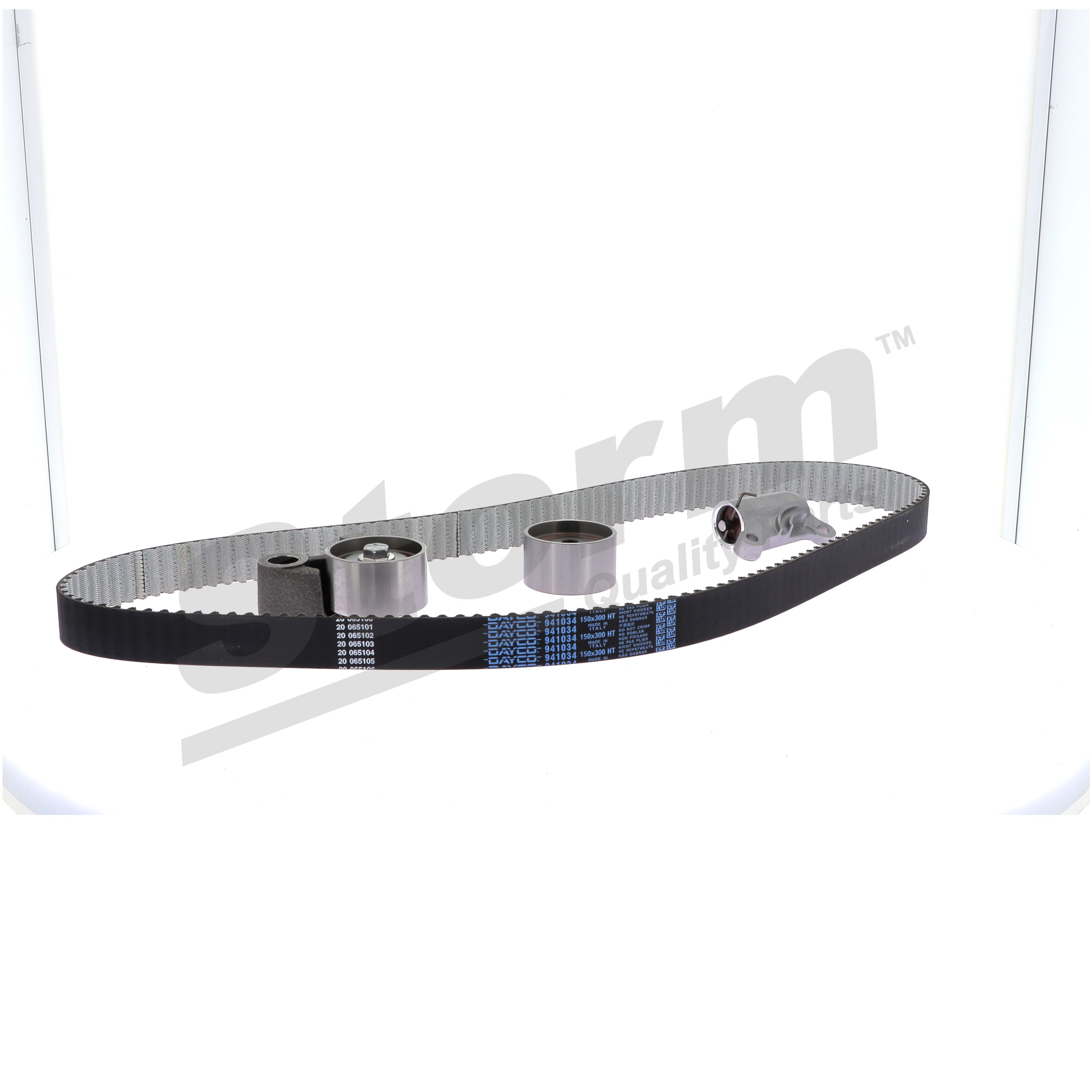 OEM RF5C12750A STORM QUALITY PARTS Hammashihnasarja 904529 varten MAZDA, MERCURY