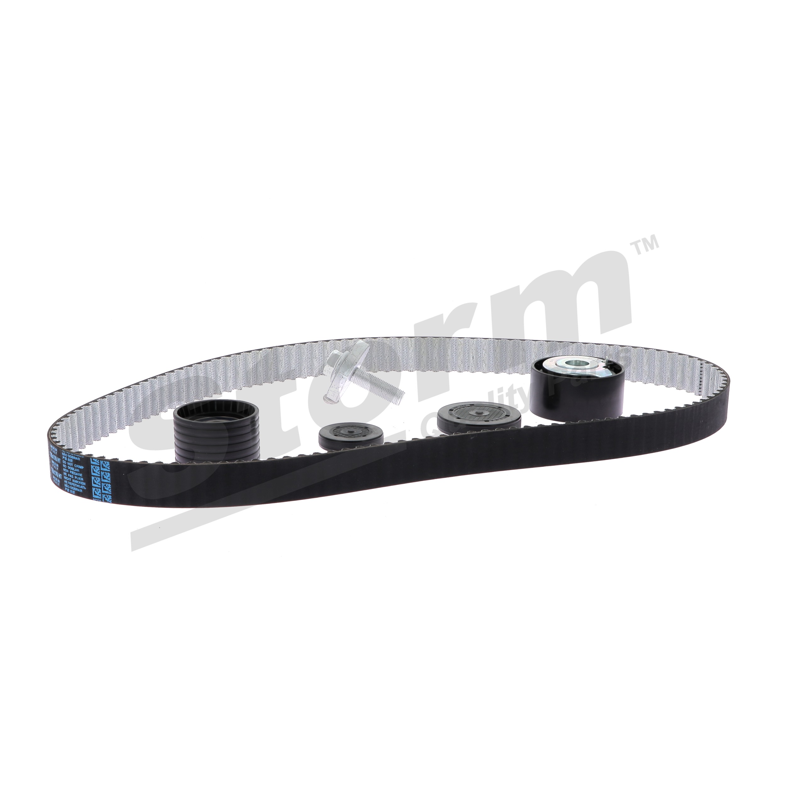 OEM 7701064316 STORM QUALITY PARTS Registerreimsett 914449 for NISSAN, OPEL, RENAULT, DACIA, VAUXHALL
