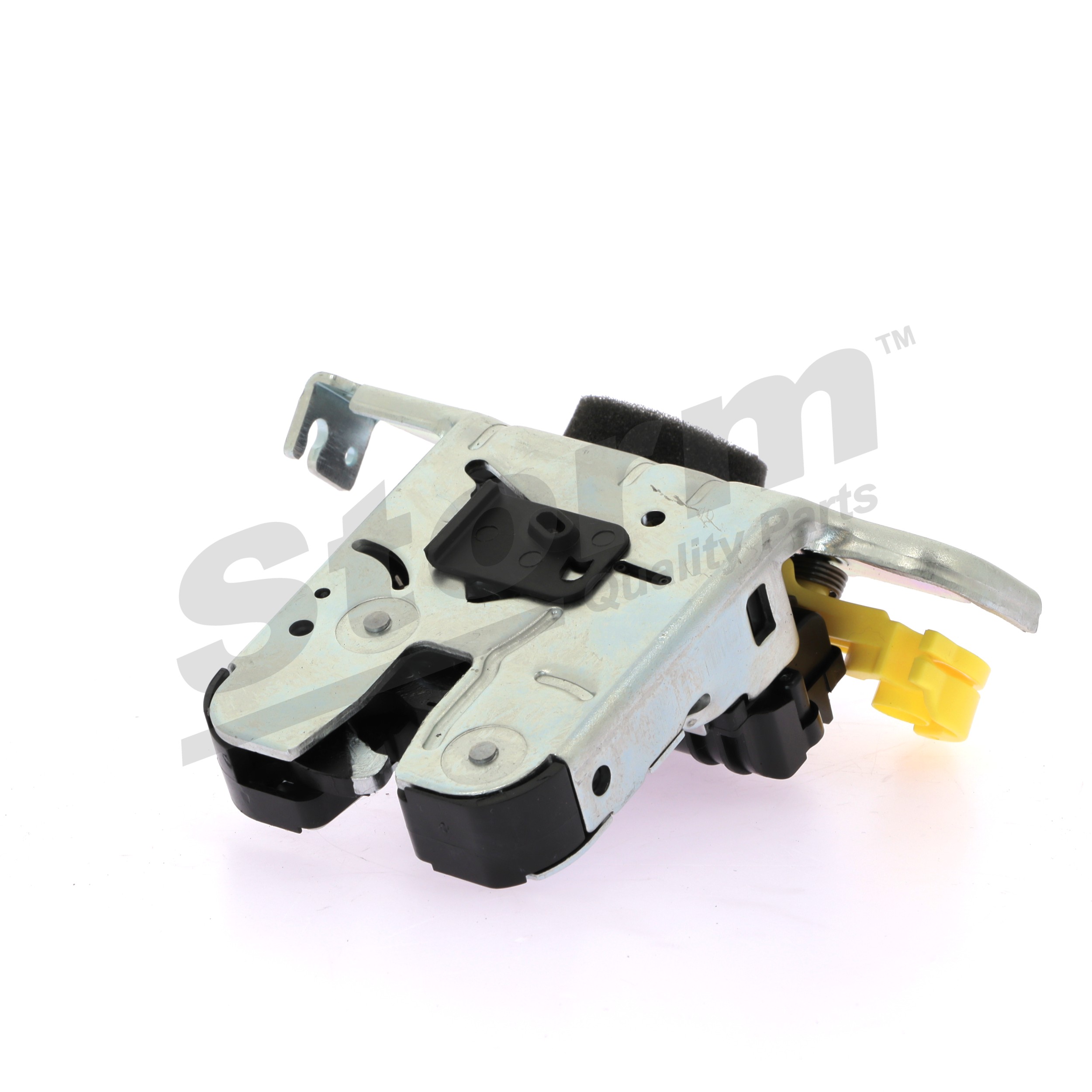 Takaluukun lukko (9852501) alkaen STORM QUALITY PARTS varten VW Tiguan Allspace (BW2) 1.4 TSI 150 HV