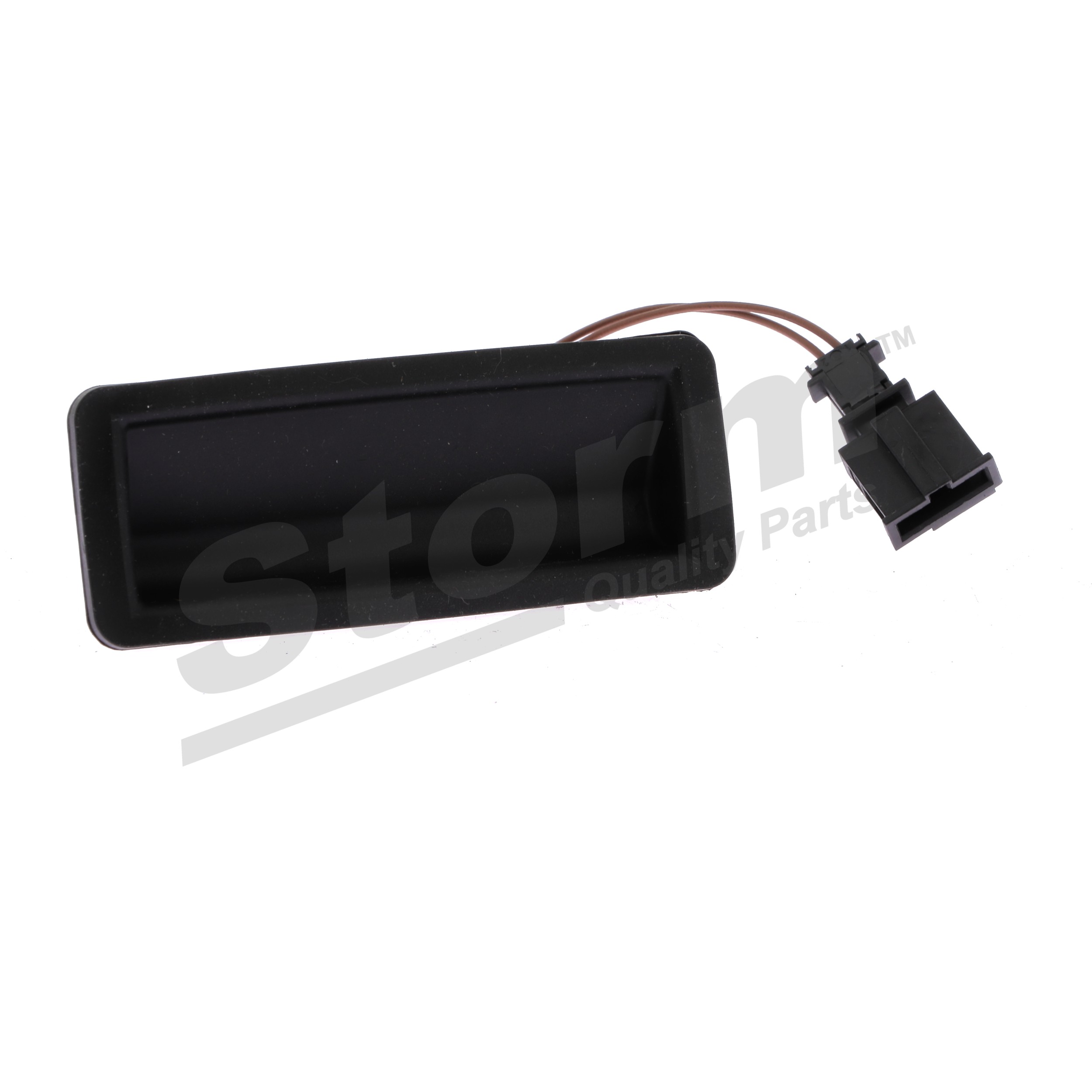 OEM 1U6827501J STORM QUALITY PARTS Katkaisija, takaluukun lukitus 9902502 varten VW, SKODA