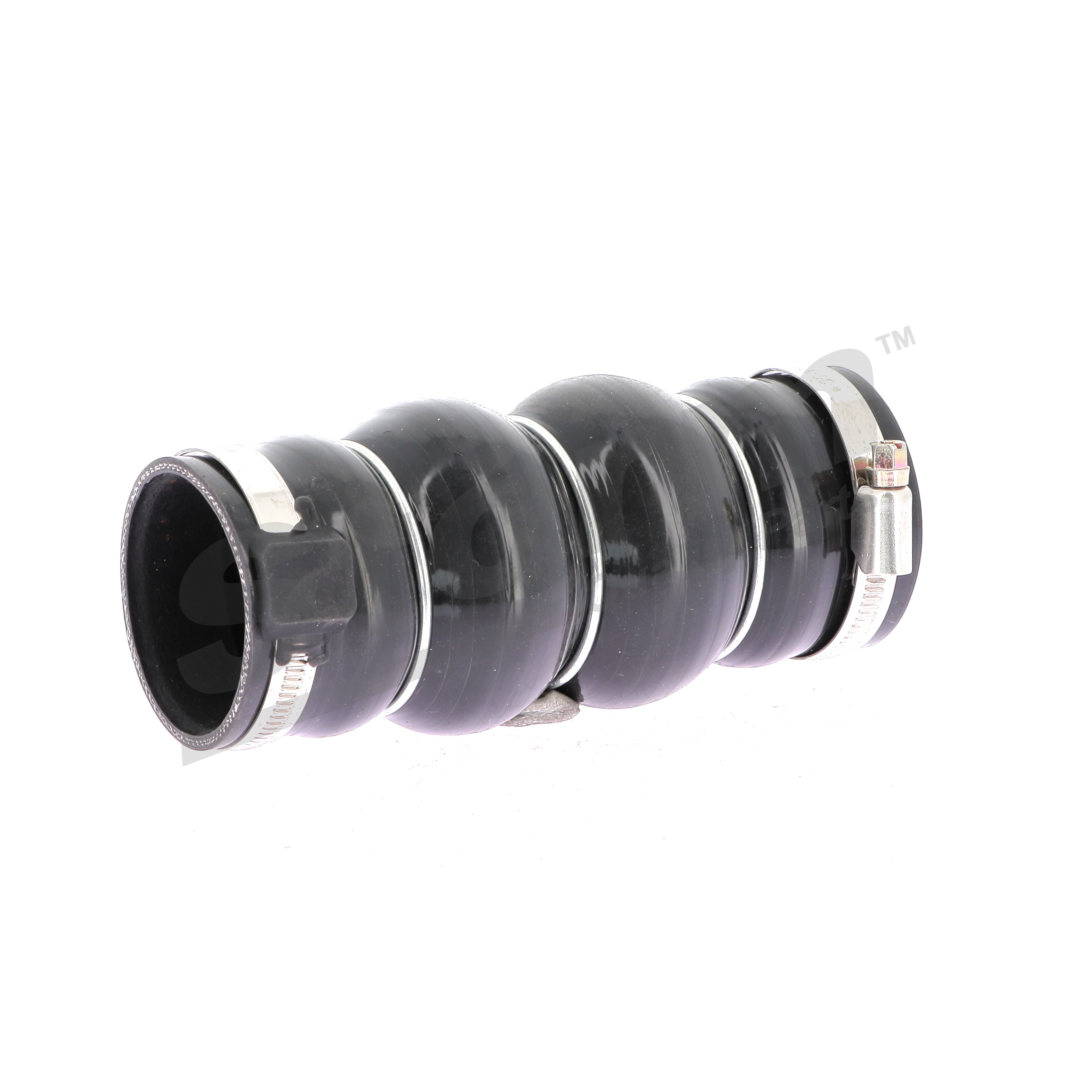 OEM 0382LX STORM QUALITY PARTS Ladeluftslange F11065 for BMW, PEUGEOT, CITROЁN, FIAT, MINI